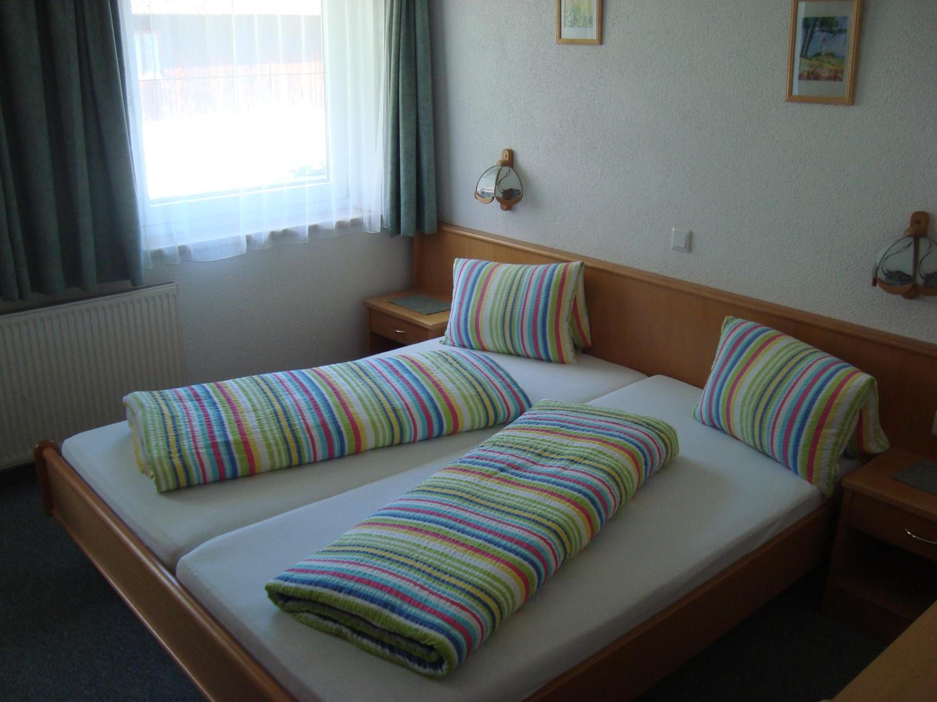 Appartement Alpenrose