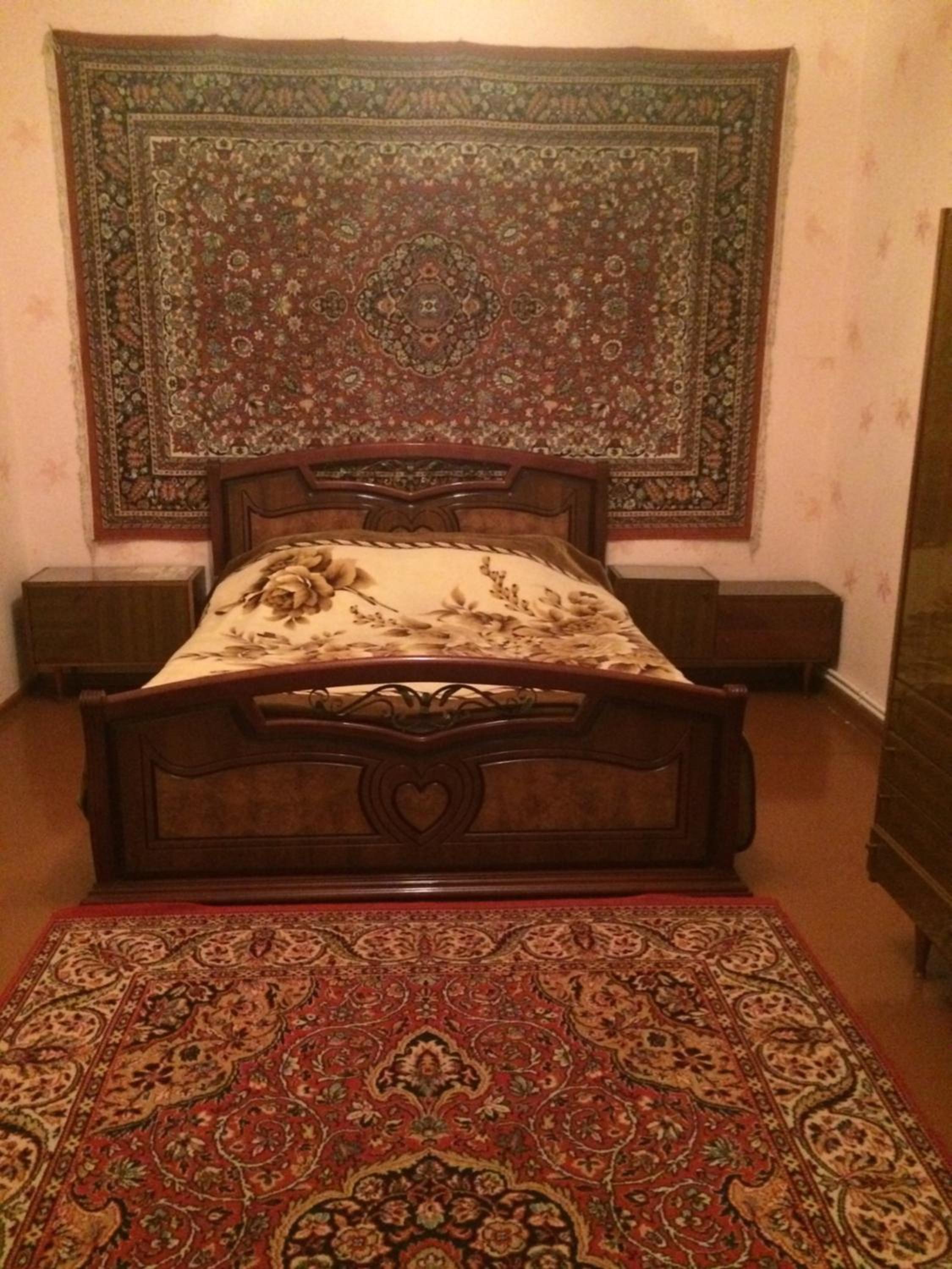 Gokor Guesthouse