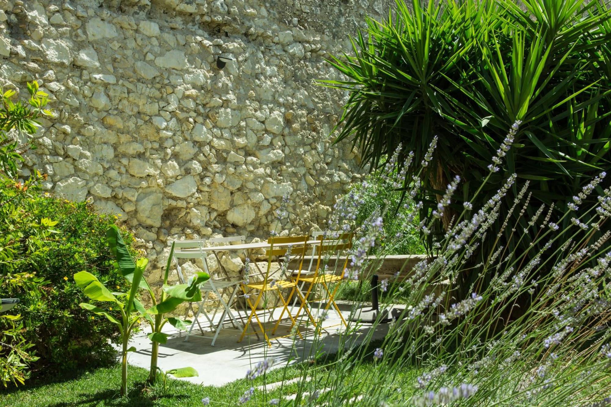 La Maison des Vendangeurs 2