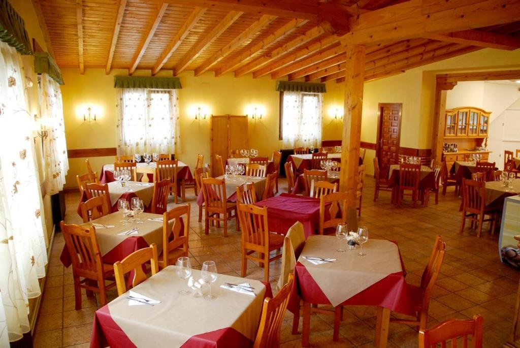 Hostal El Paso