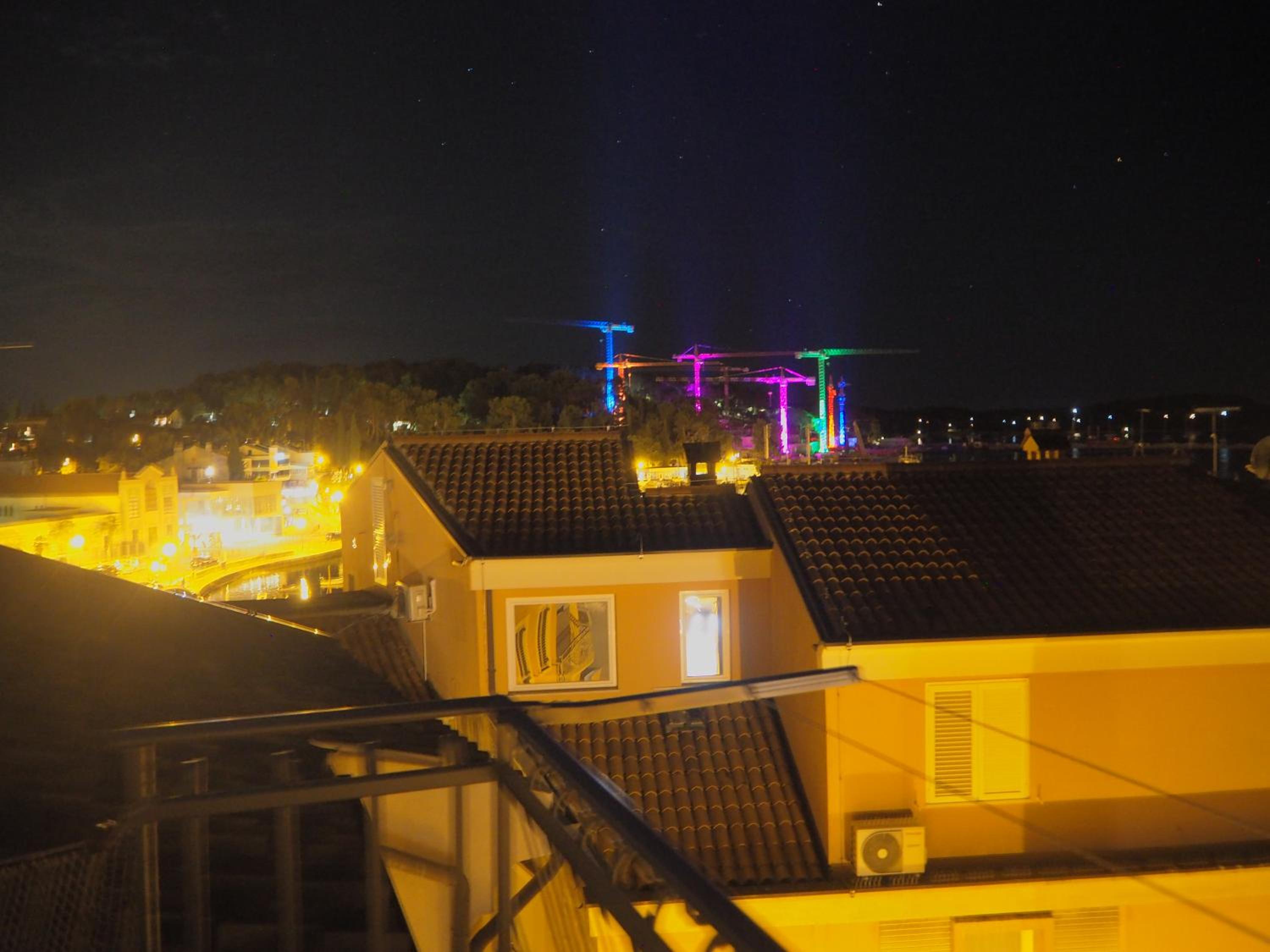 Apartment Frida view 4