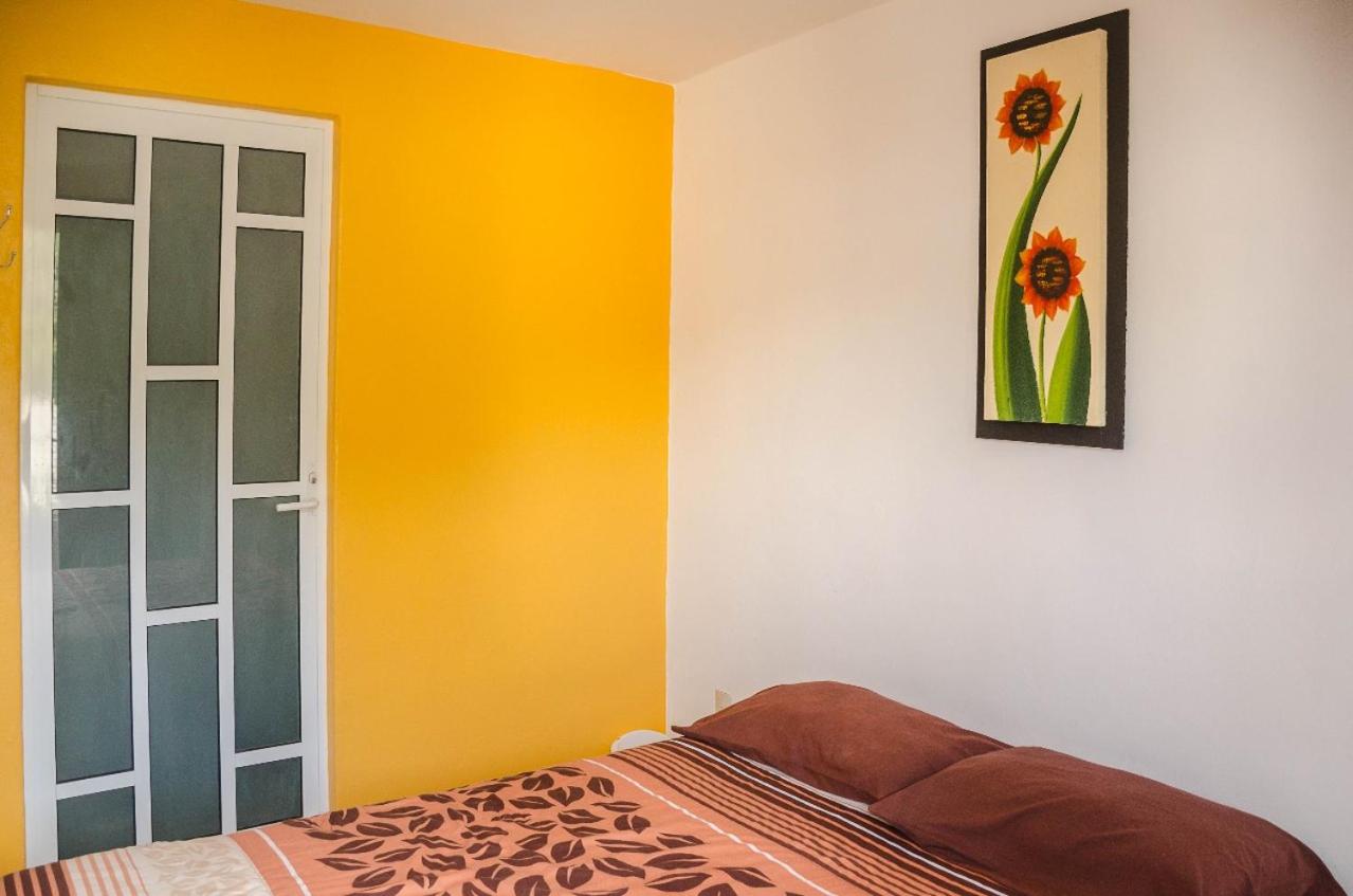 Hospedaje Casa Verde view 2