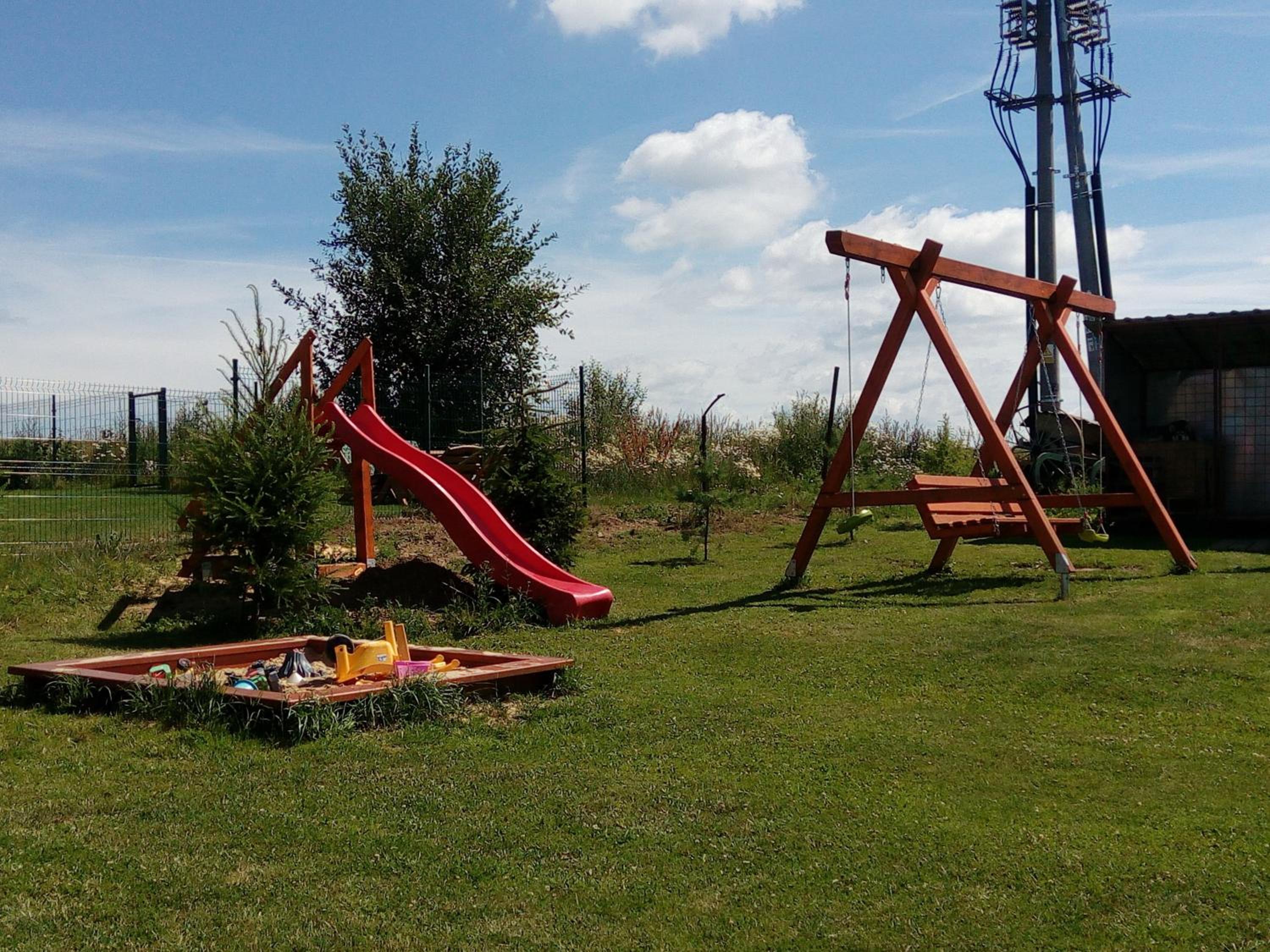 Privát Slavkov view 5
