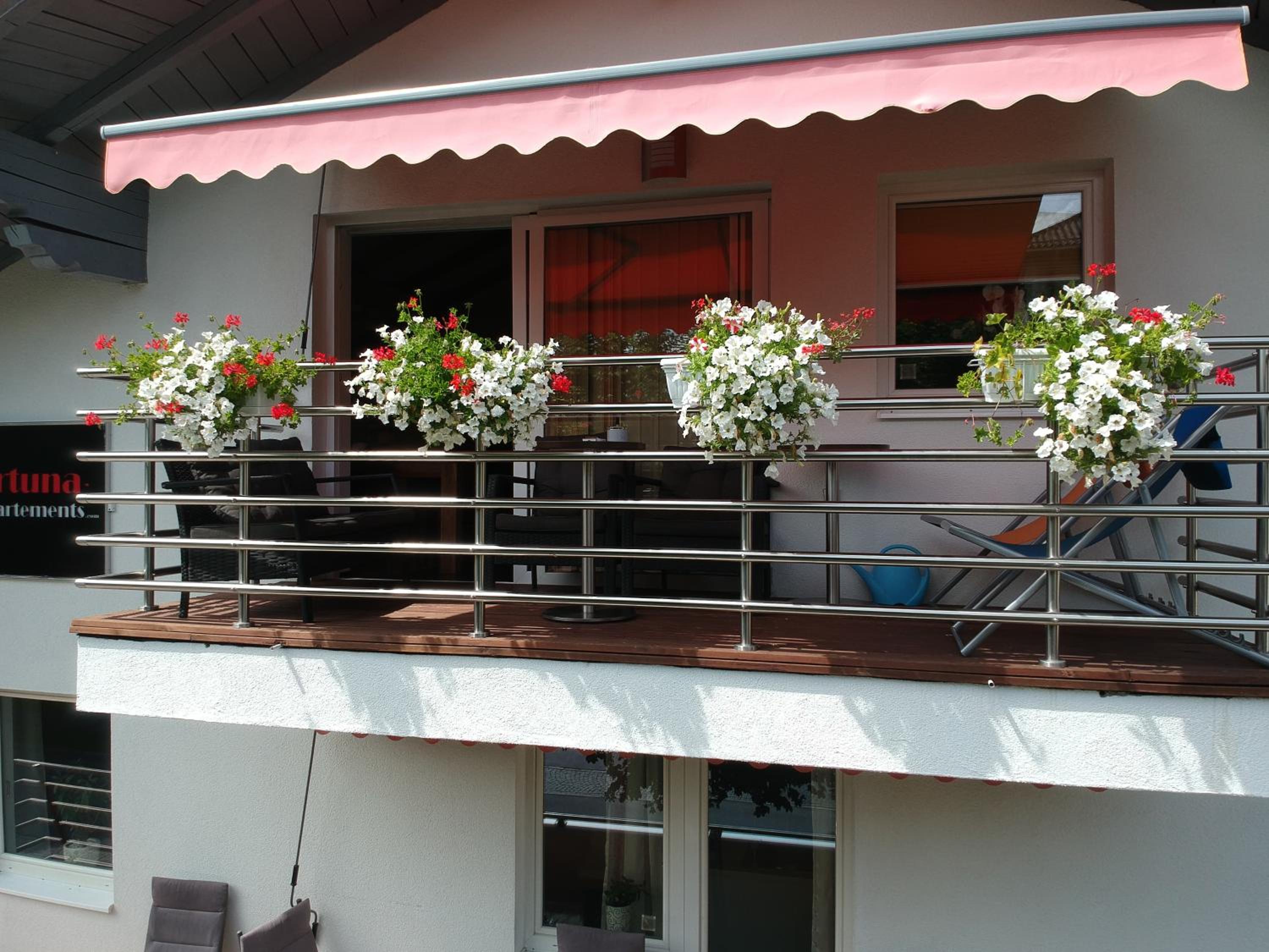 Appartement Fortuna