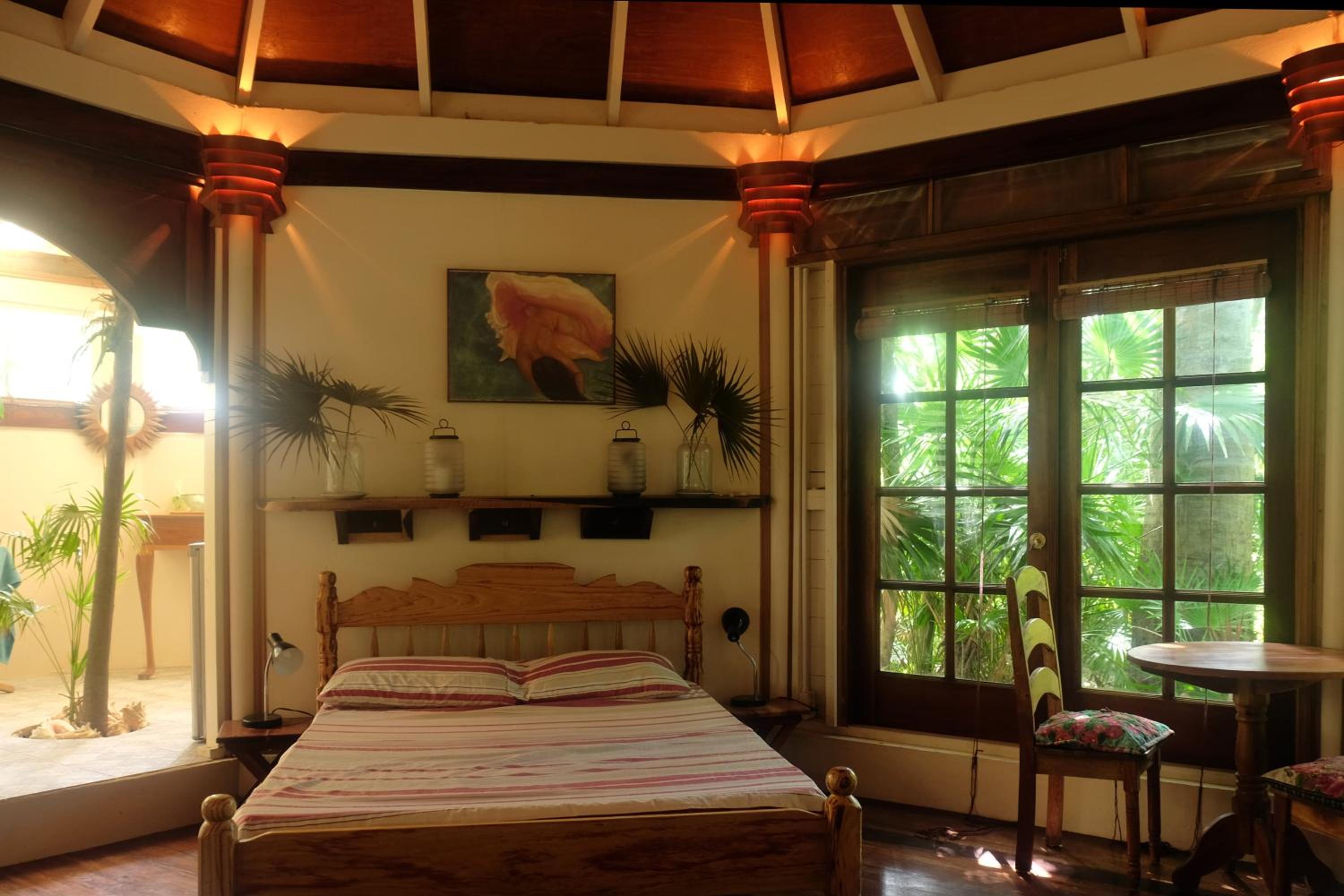Jungle Cocoon