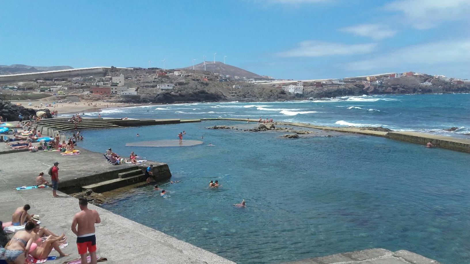 Casa Playa Ondina view 4