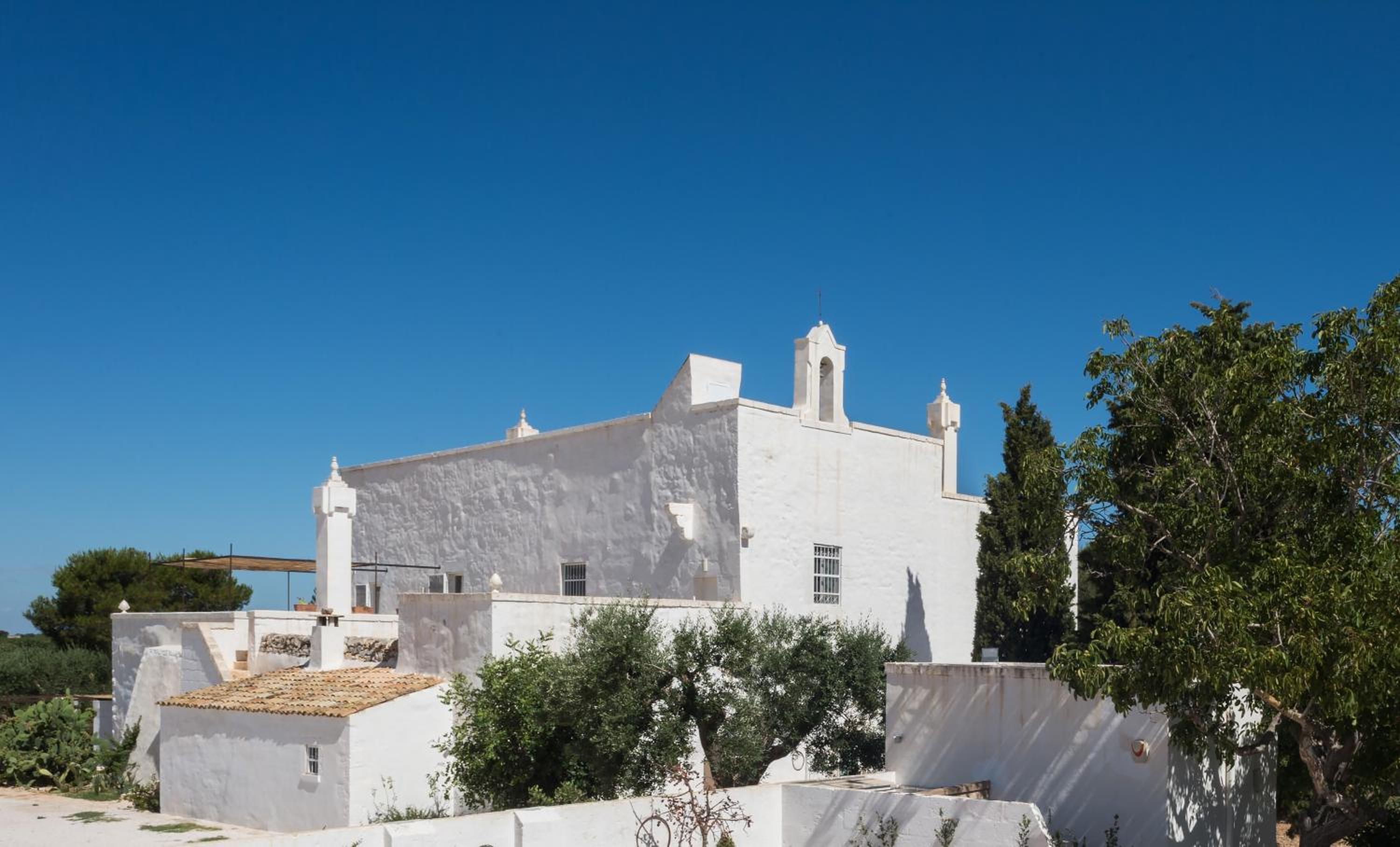 Masseria Le Cerase view 4
