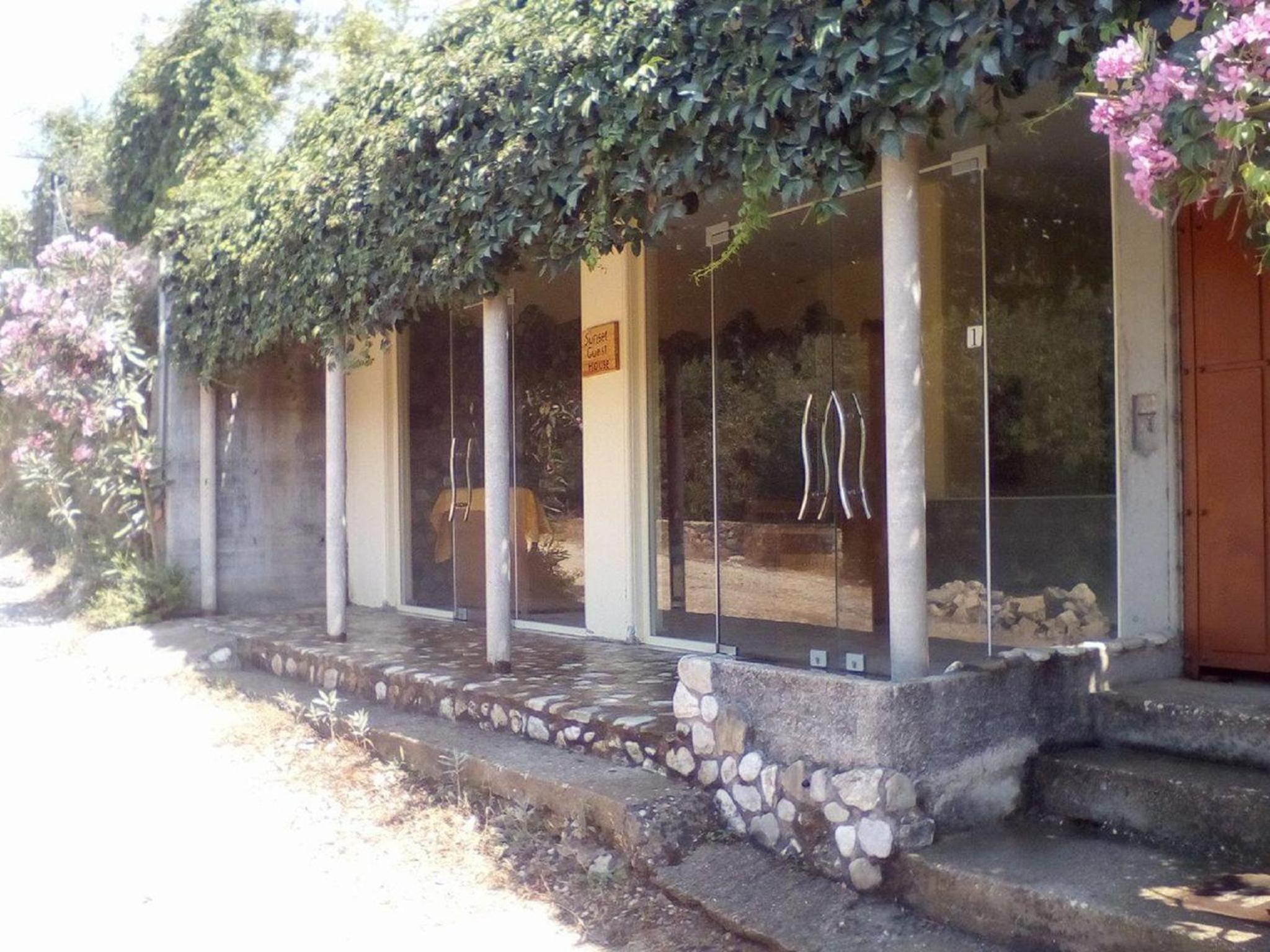 Sunset Guest house