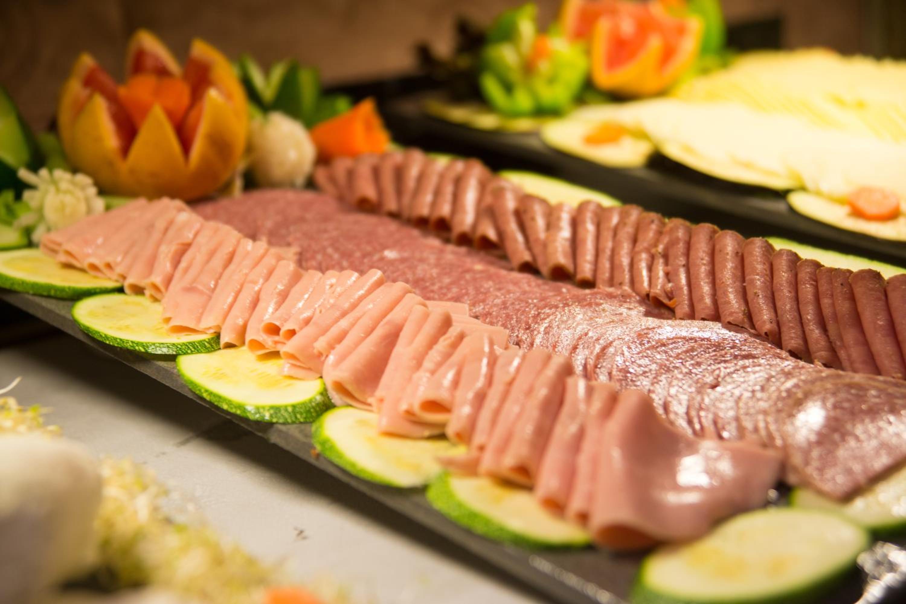 Occidental Cozumel - All Inclusive - Property Image 41