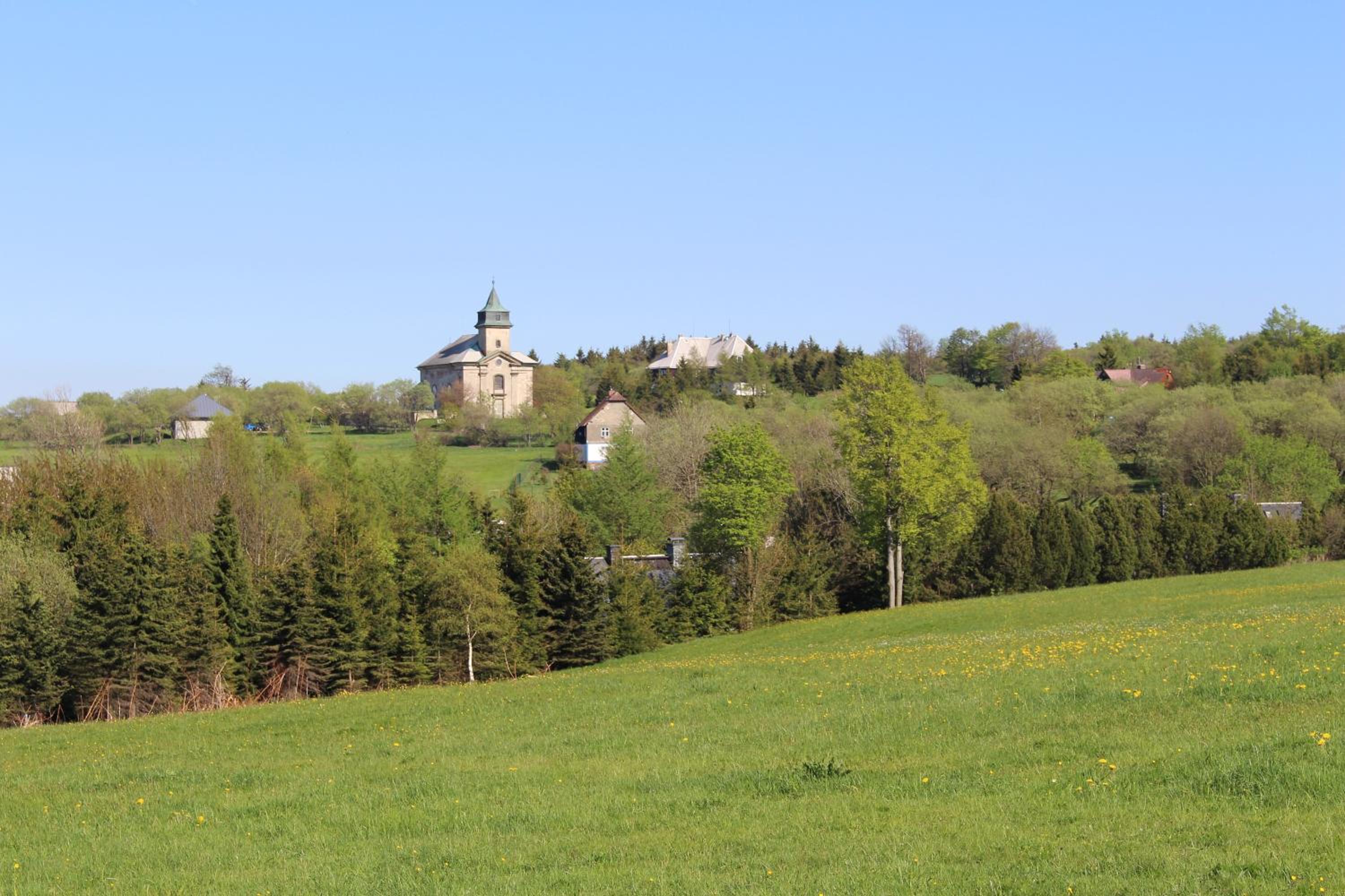 Ferienhaus Tooren