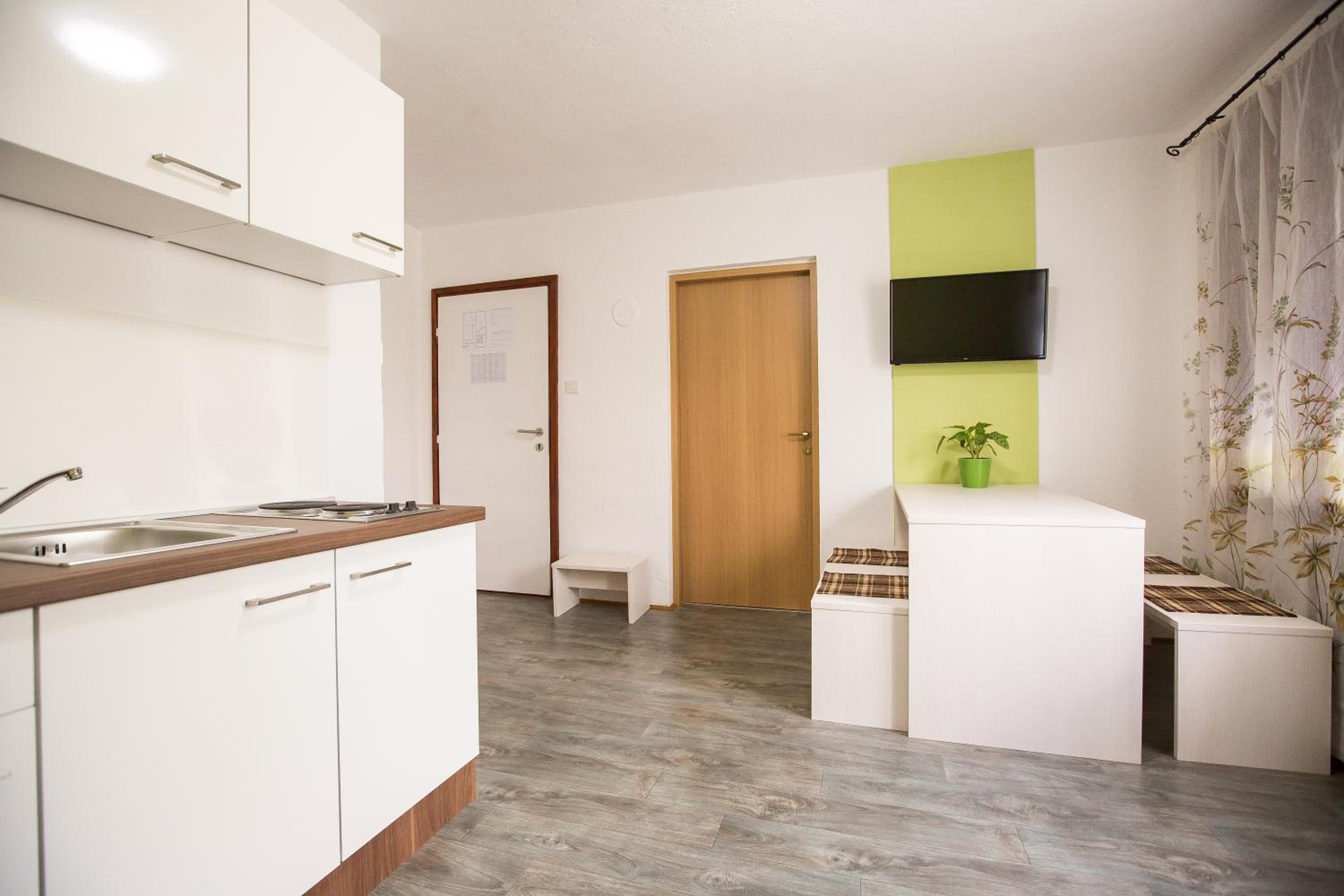 ASGARD Guesthouse photo 5