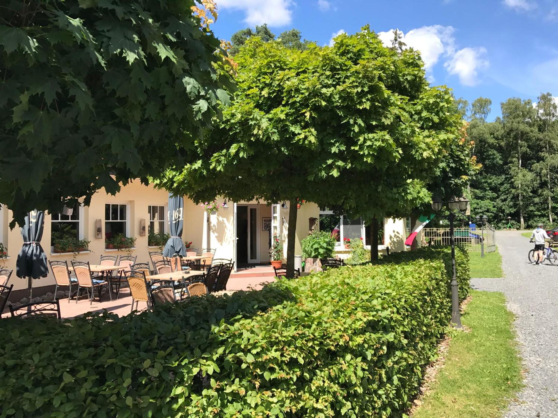 Ferienwohnung Seeblick view 5