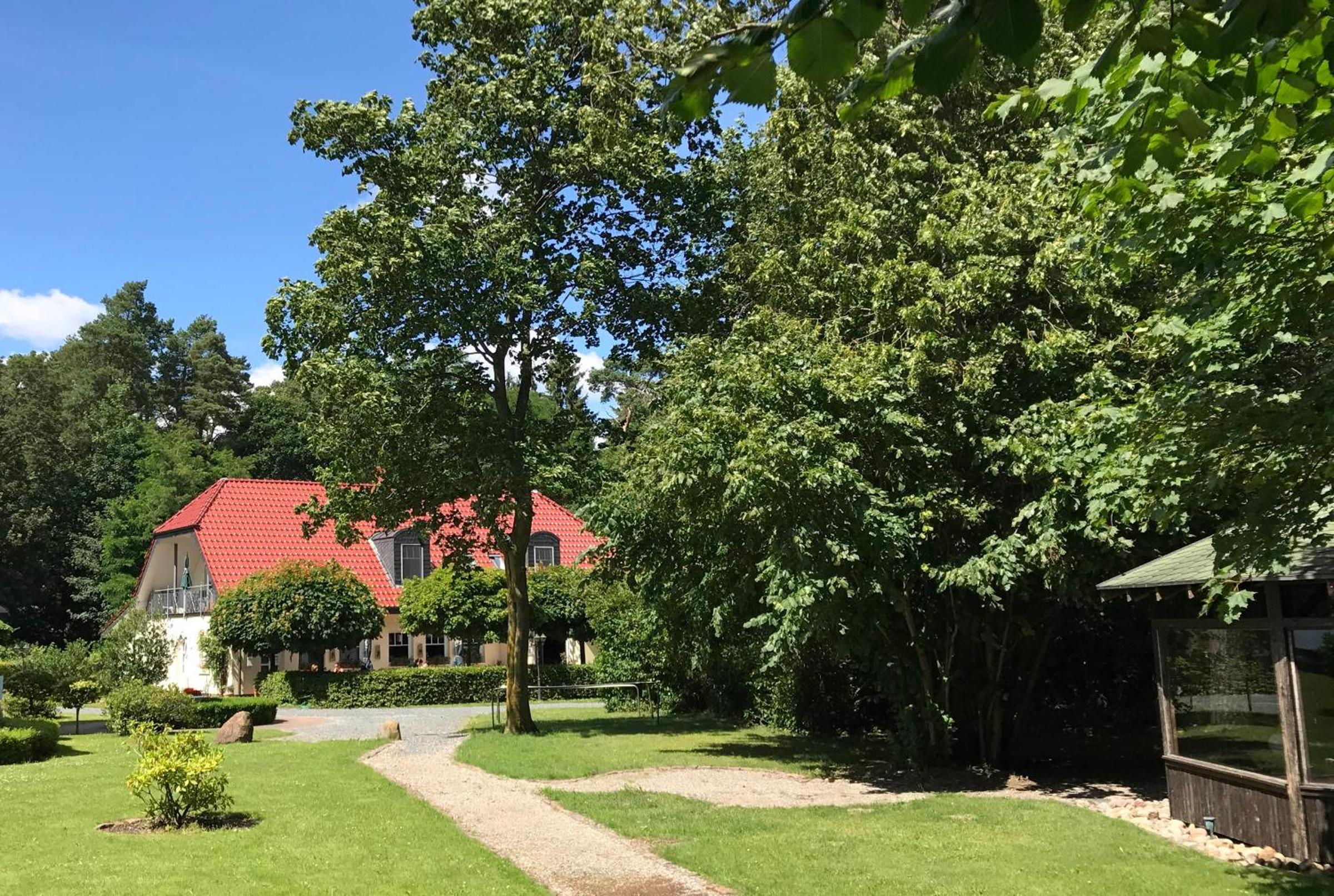 Ferienwohnung Seeblick view 4