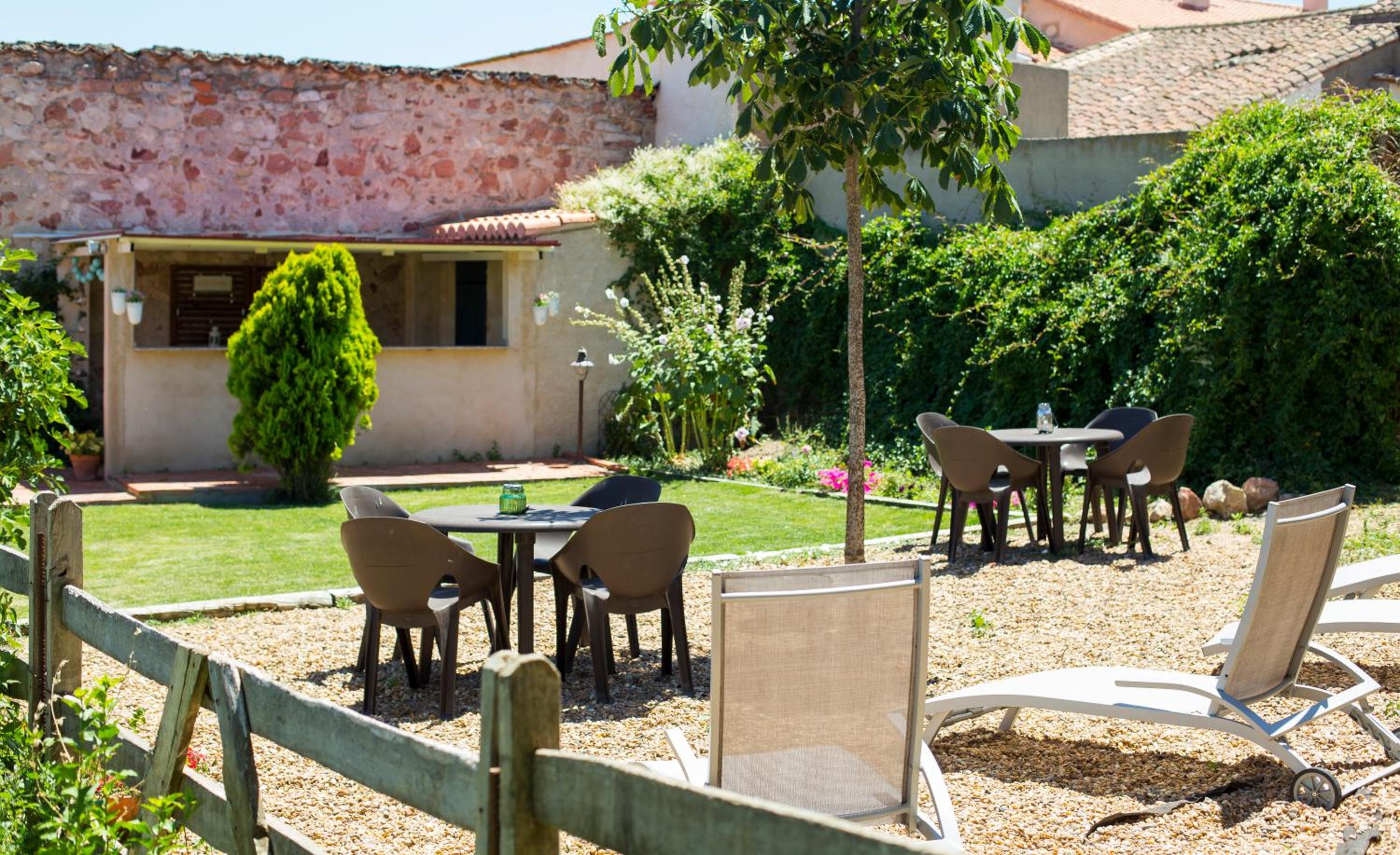 Posada Real del Buen Camino, alojamiento rural