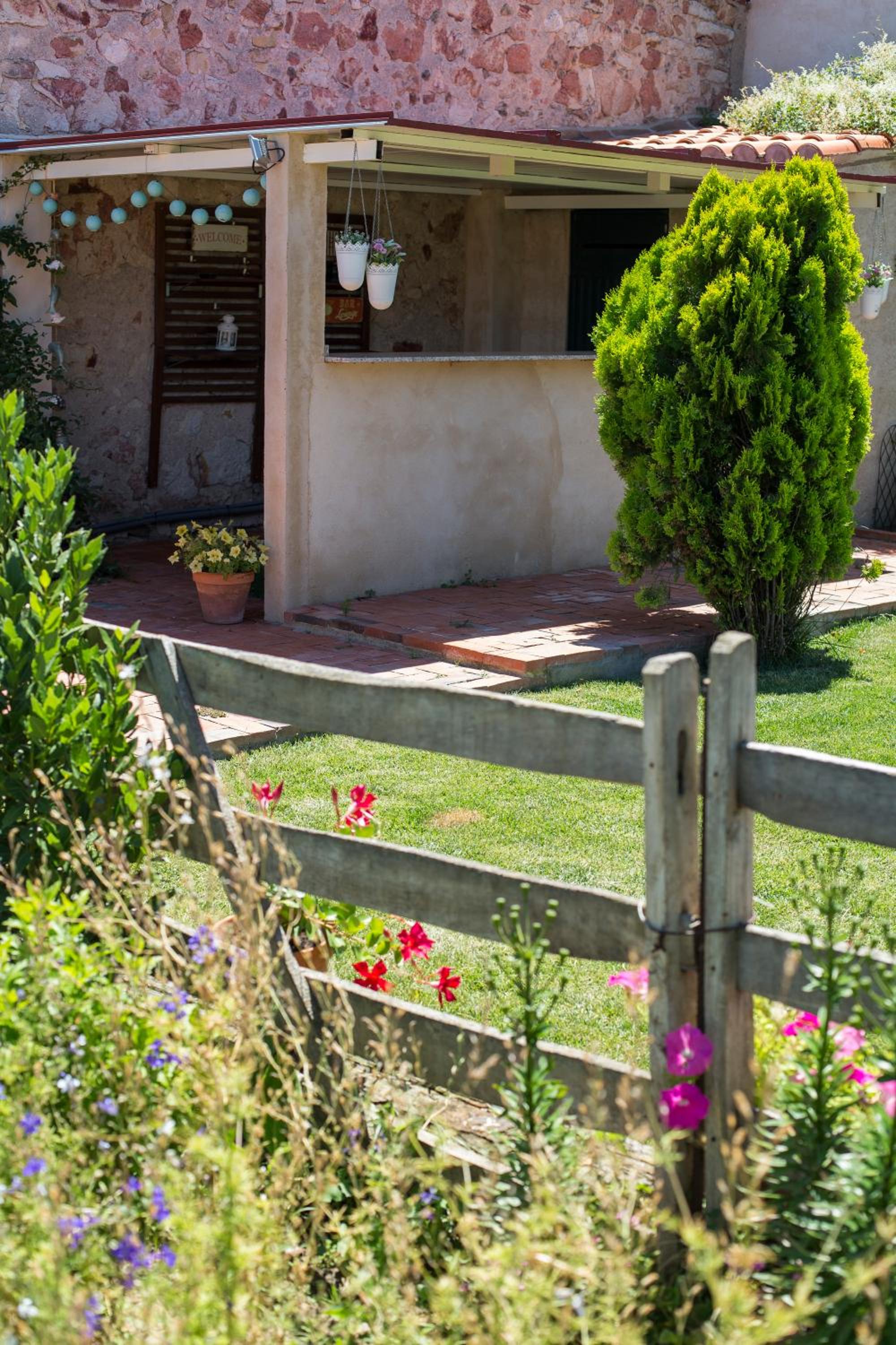 Posada Real del Buen Camino, alojamiento rural