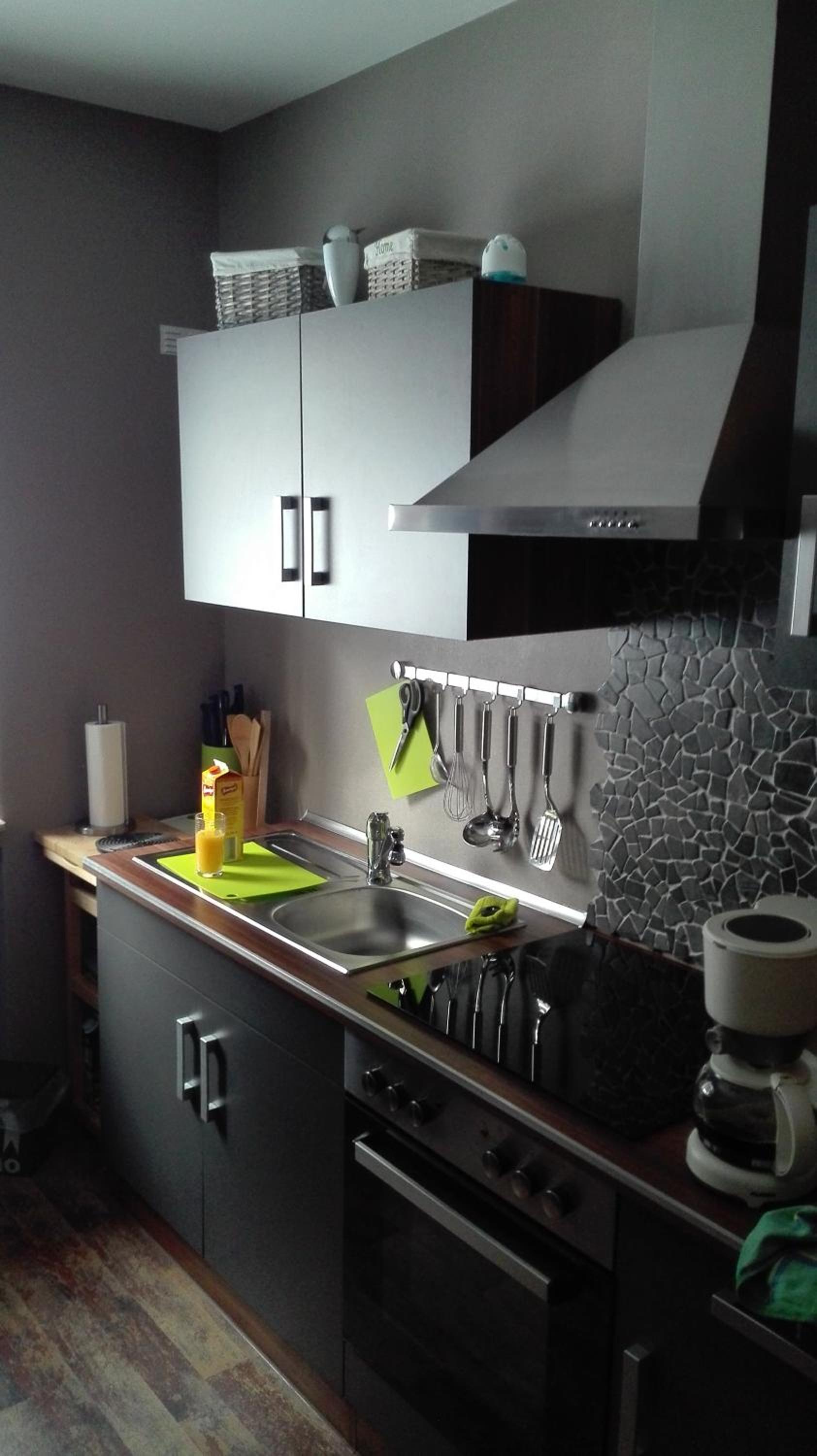 Ferienwohnung Kück-Birkenweg view 2