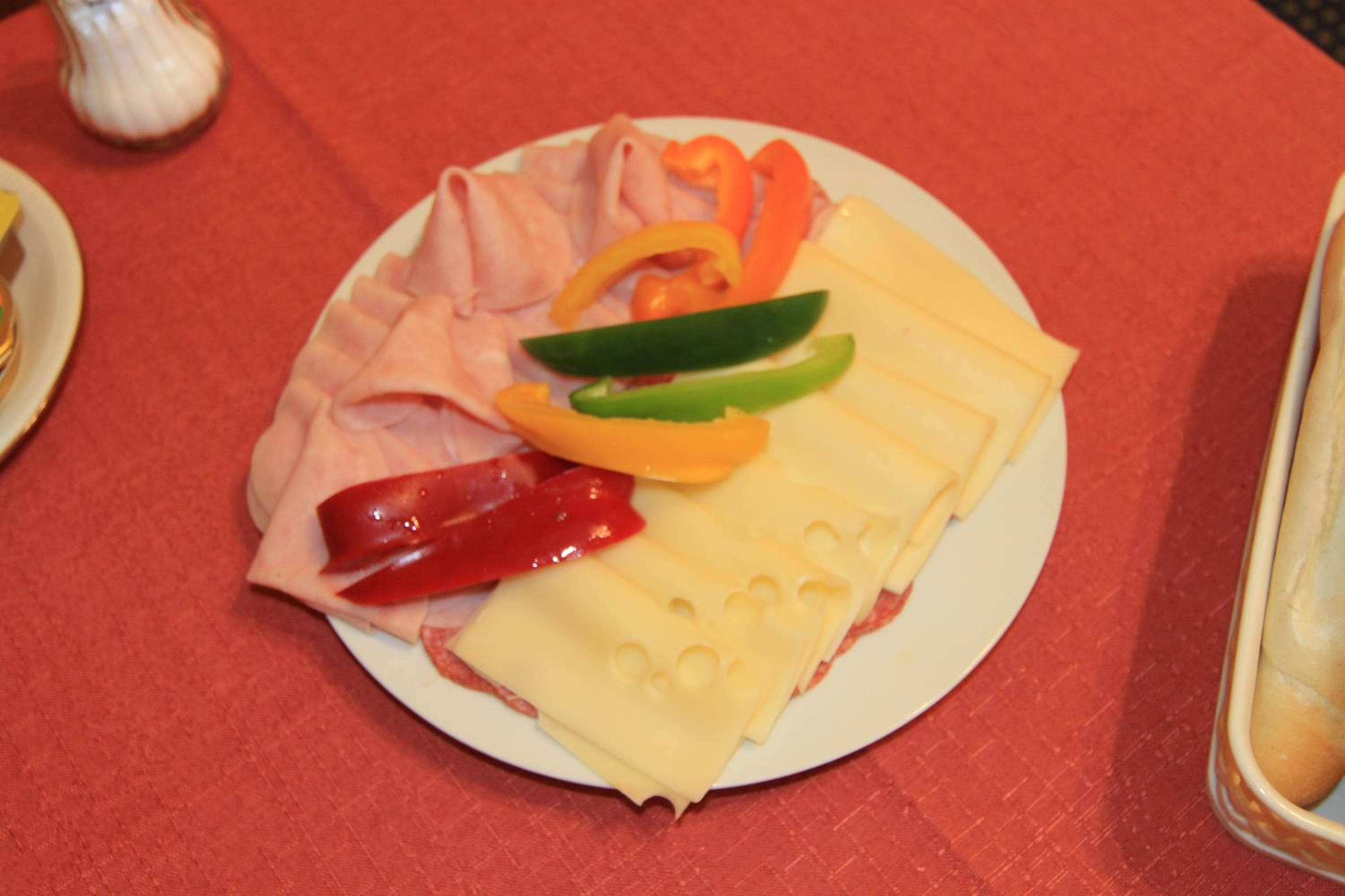 Chata Javorina