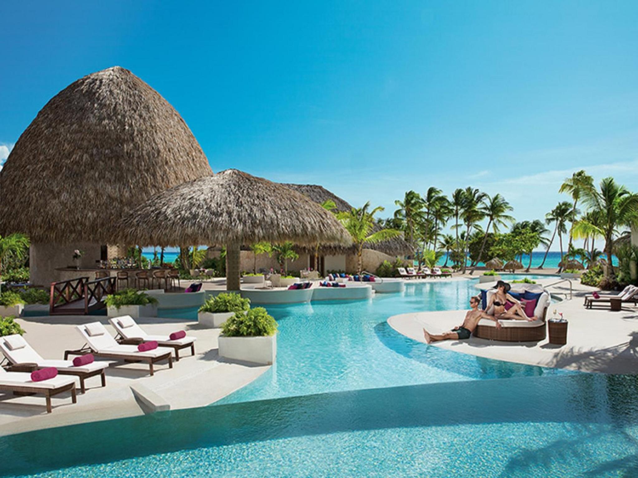 Foto 32 de 51 de Secrets Cap Cana Resort & Spa - Adults Only - All Inclusive