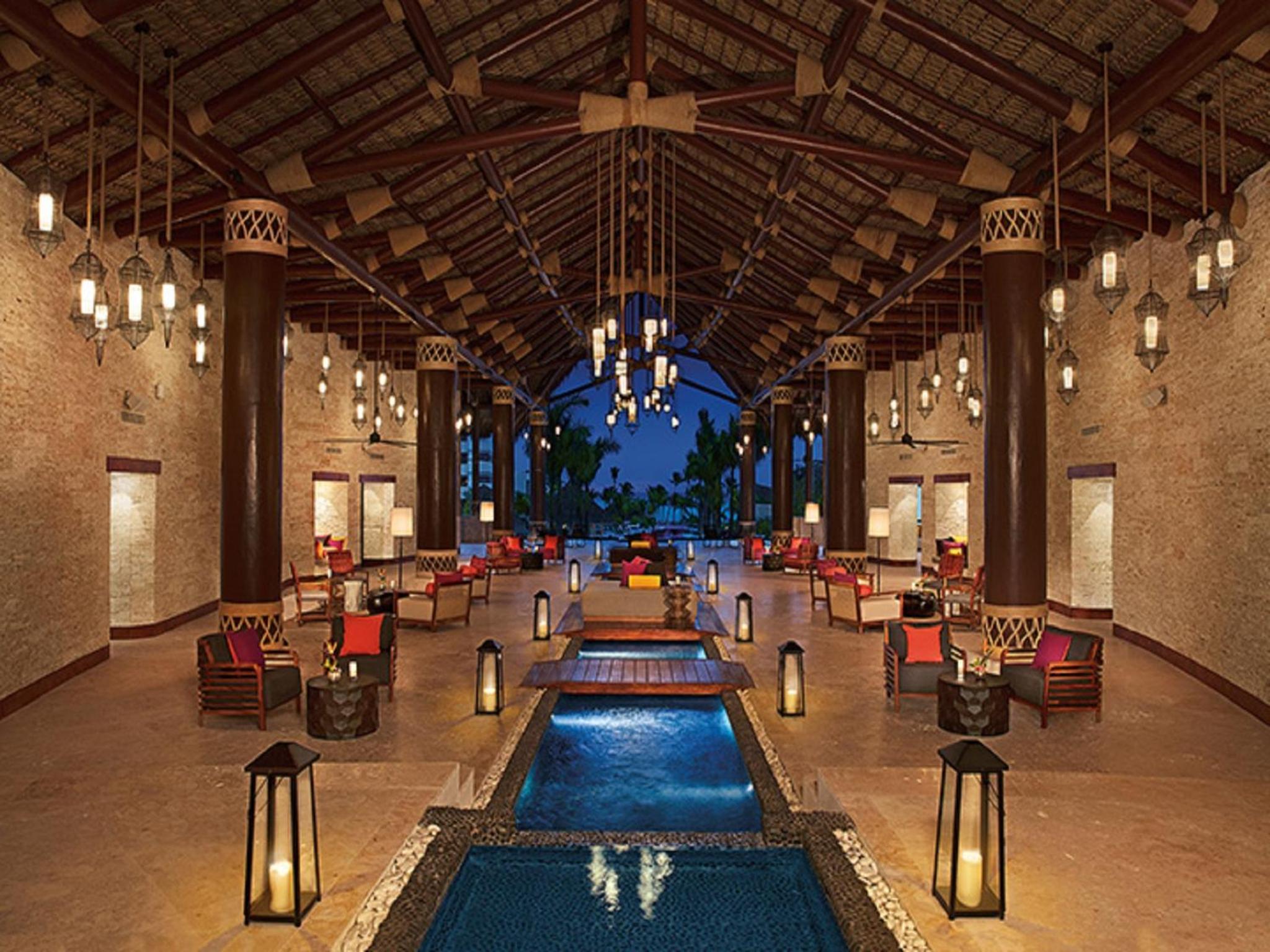 Secrets Cap Cana Resort & Spa - Adults Only - All Inclusive 11