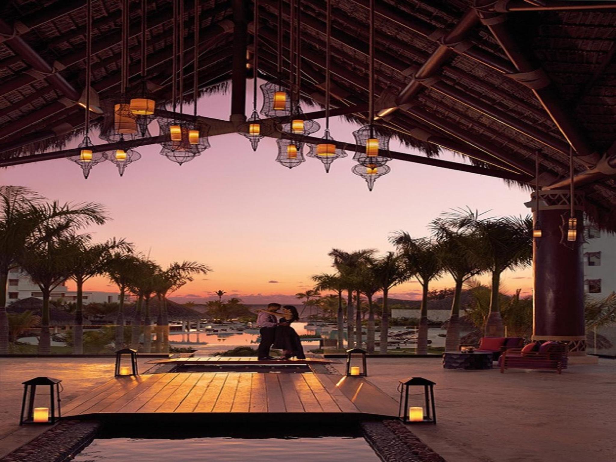 Secrets Cap Cana Resort & Spa - Adults Only - All Inclusive
