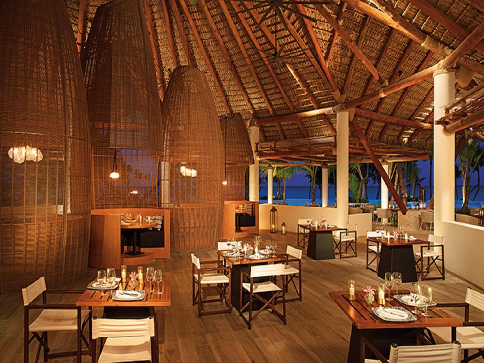 Foto 41 de 51 de Secrets Cap Cana Resort & Spa - Adults Only - All Inclusive