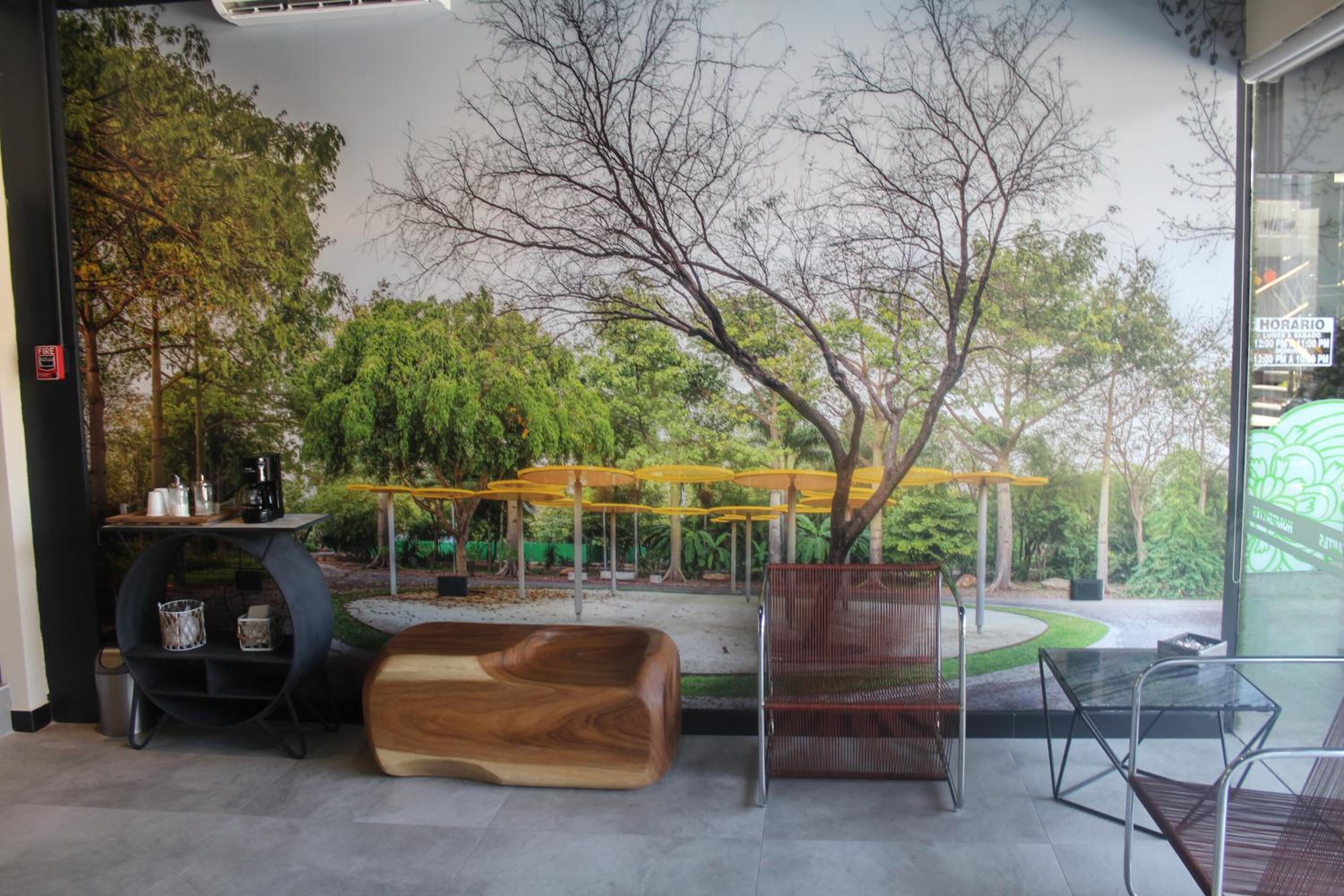 Culiacan Vacations - Homesuites Malecon - Property Image 2