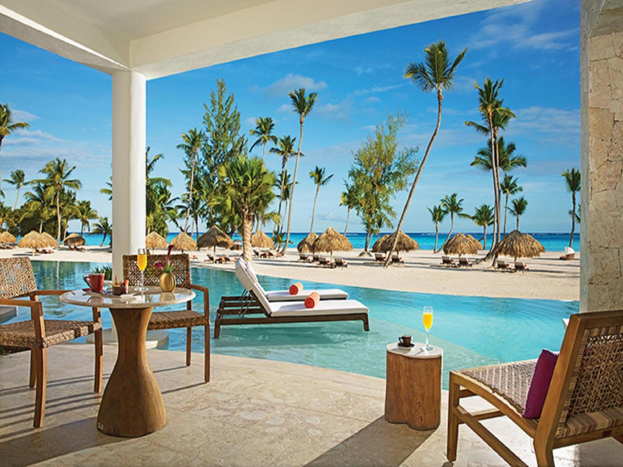Foto 47 de 51 de Secrets Cap Cana Resort & Spa - Adults Only - All Inclusive