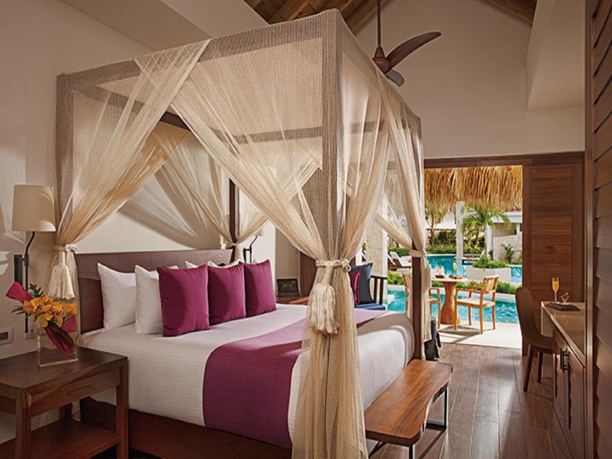 Foto 51 de 51 de Secrets Cap Cana Resort & Spa - Adults Only - All Inclusive
