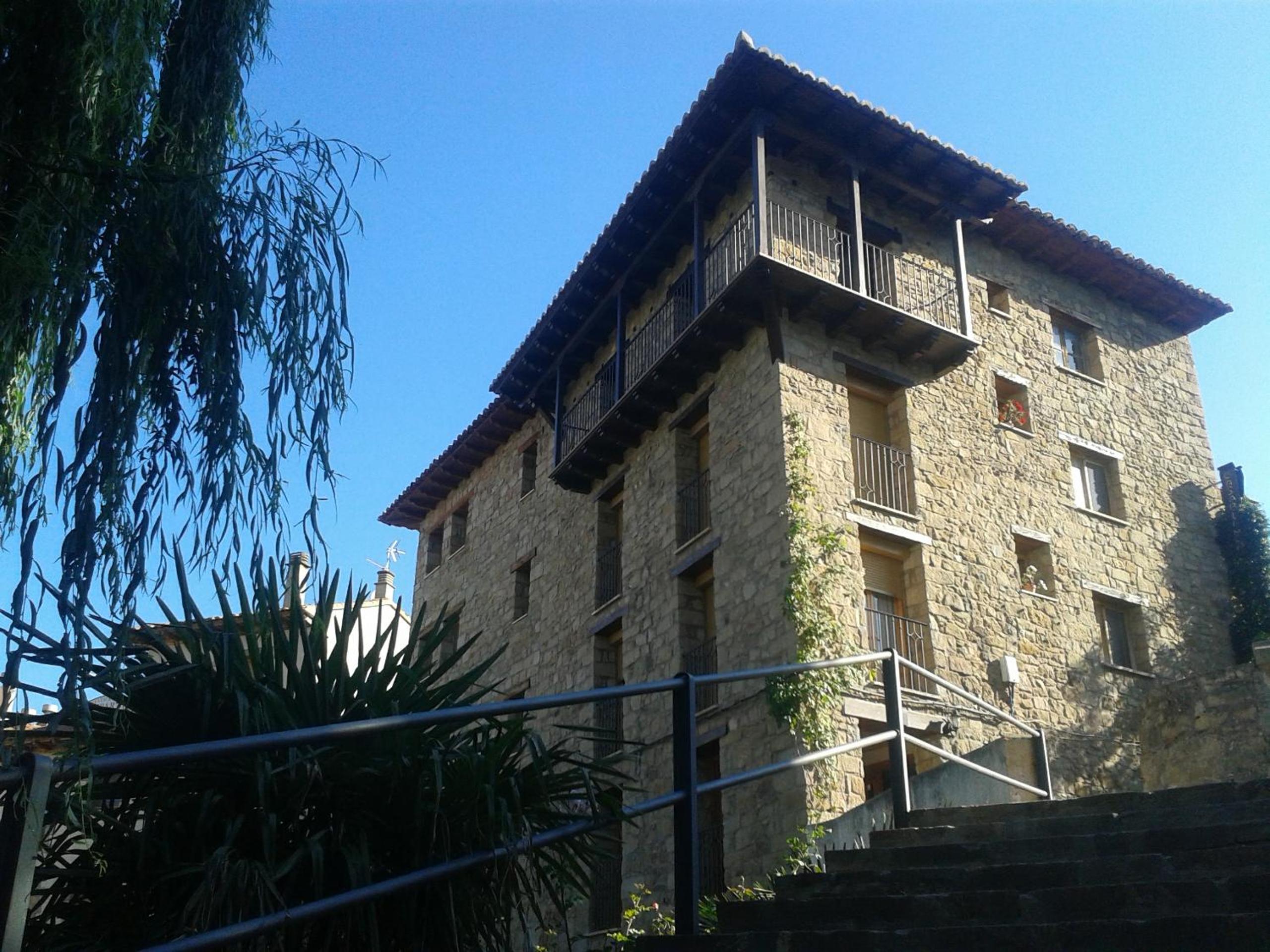 Apartamento Casablanca view 2