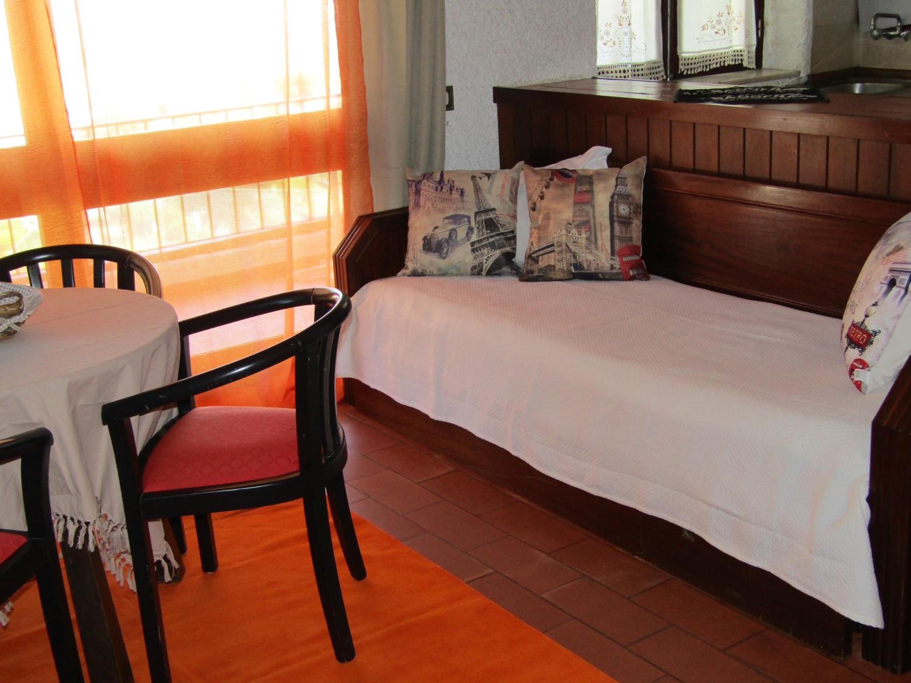 Apartamentos Turísticos Clube Vale Leão