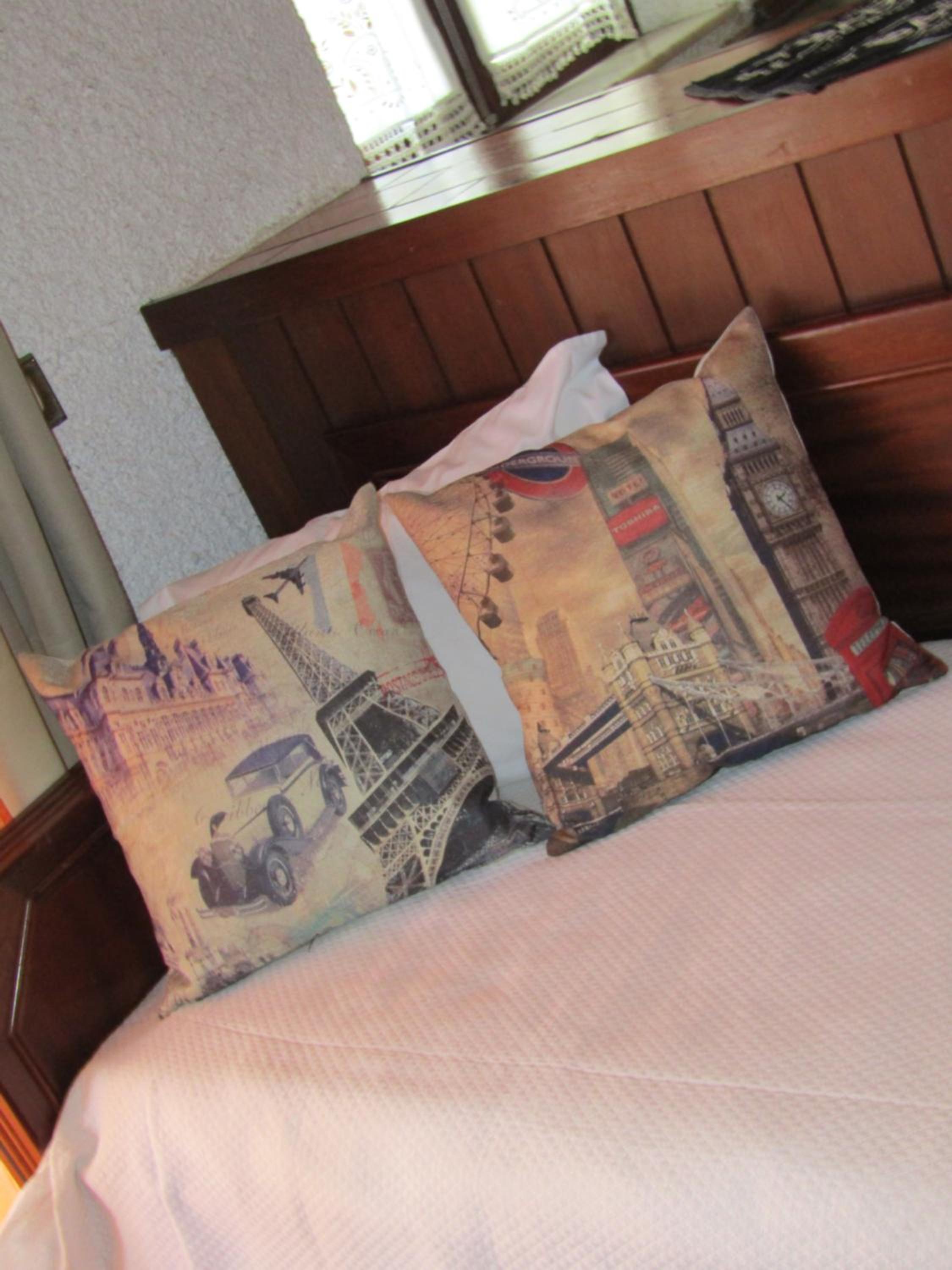 Apartamentos Turísticos Clube Vale Leão