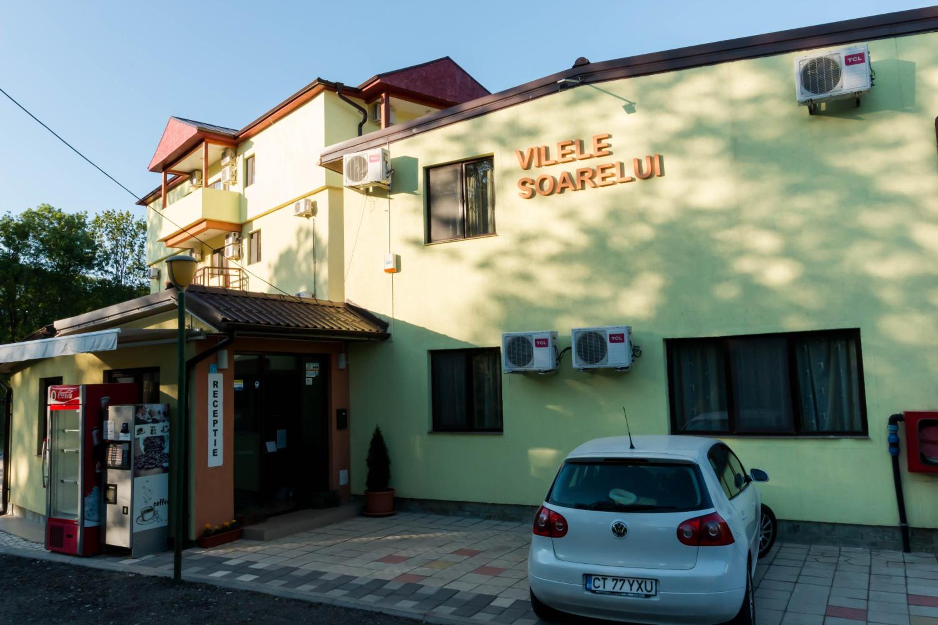 Vilele Soarelui