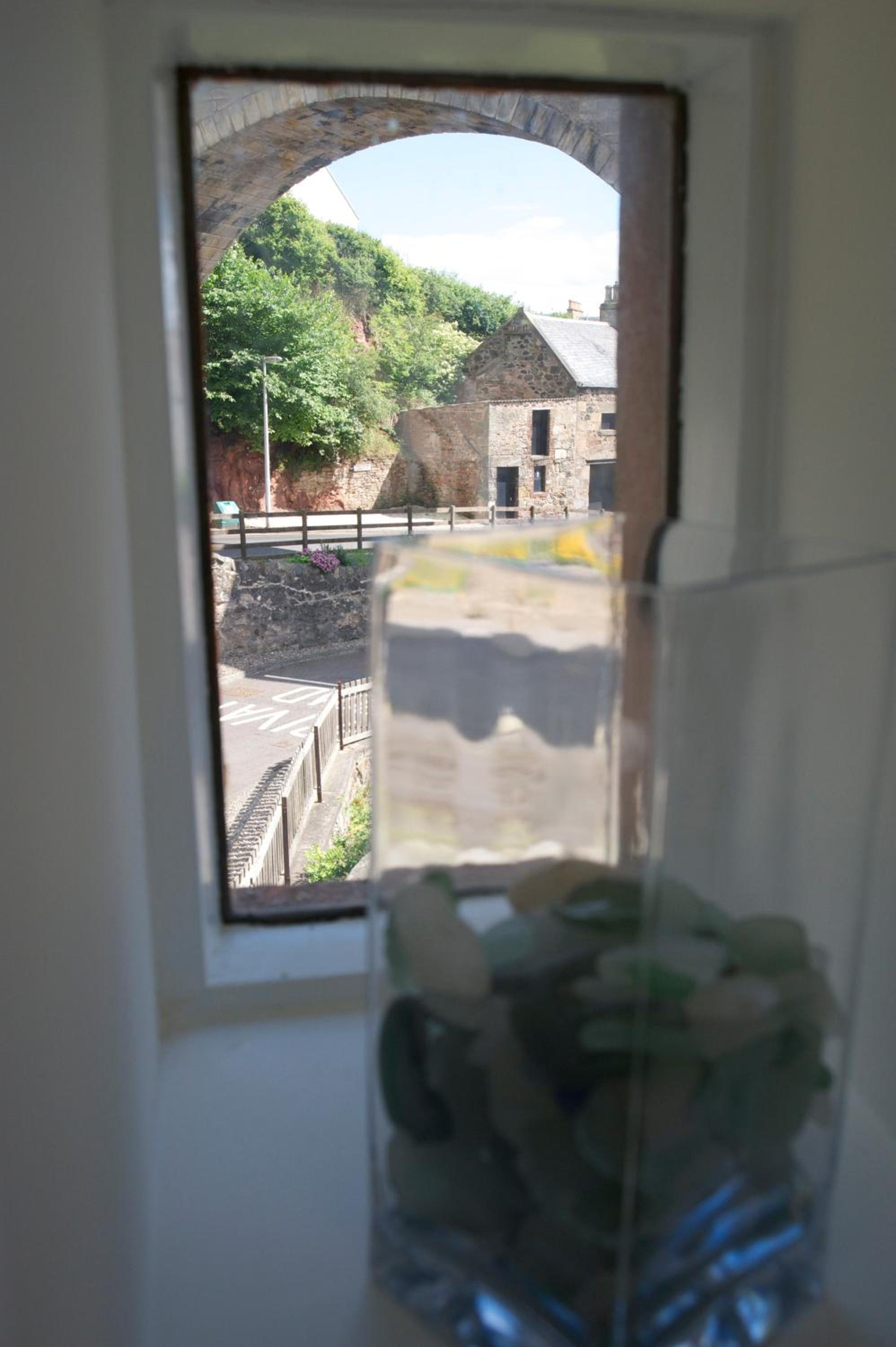 Mill Cottage view 2