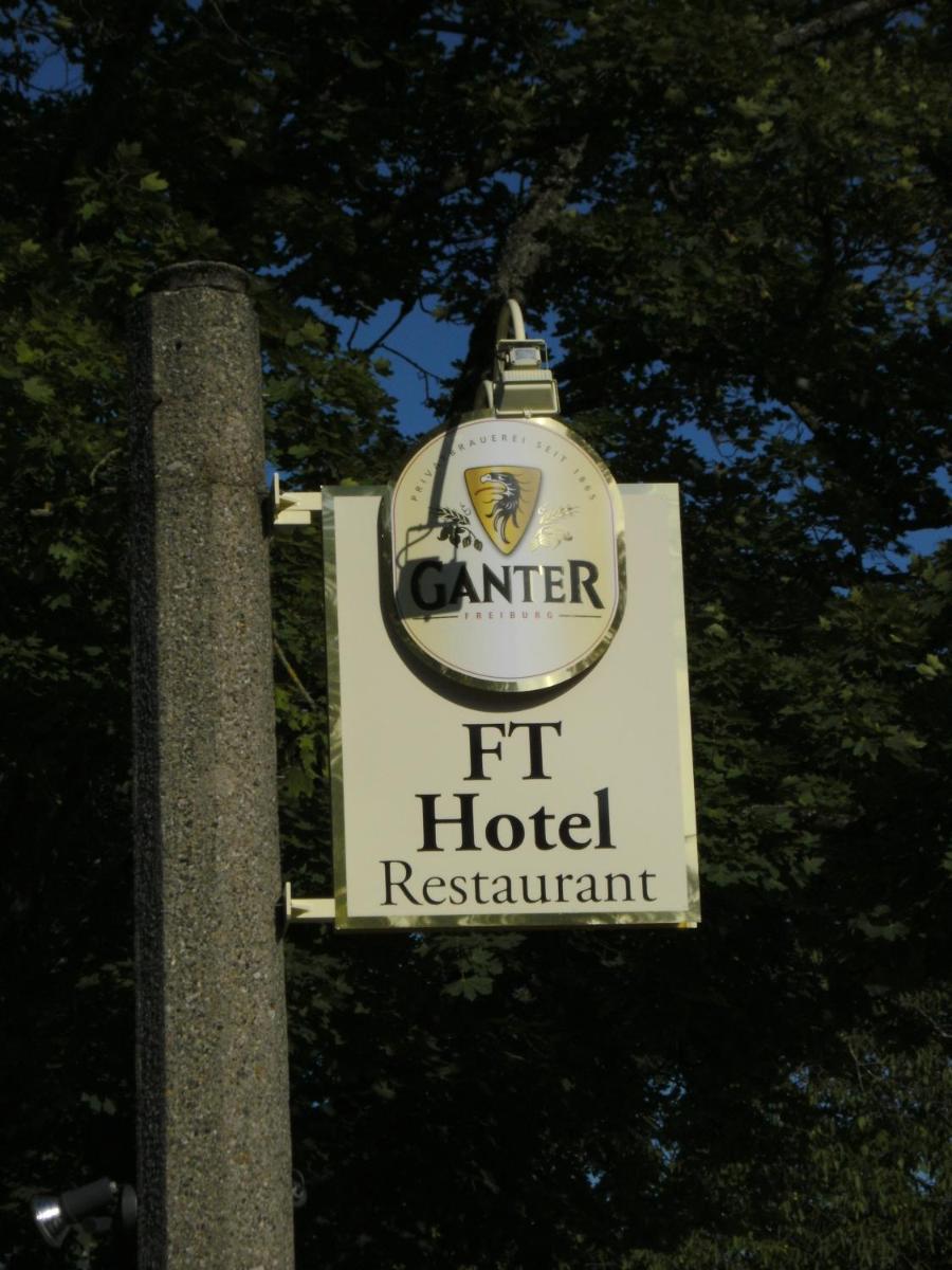 hotel building
