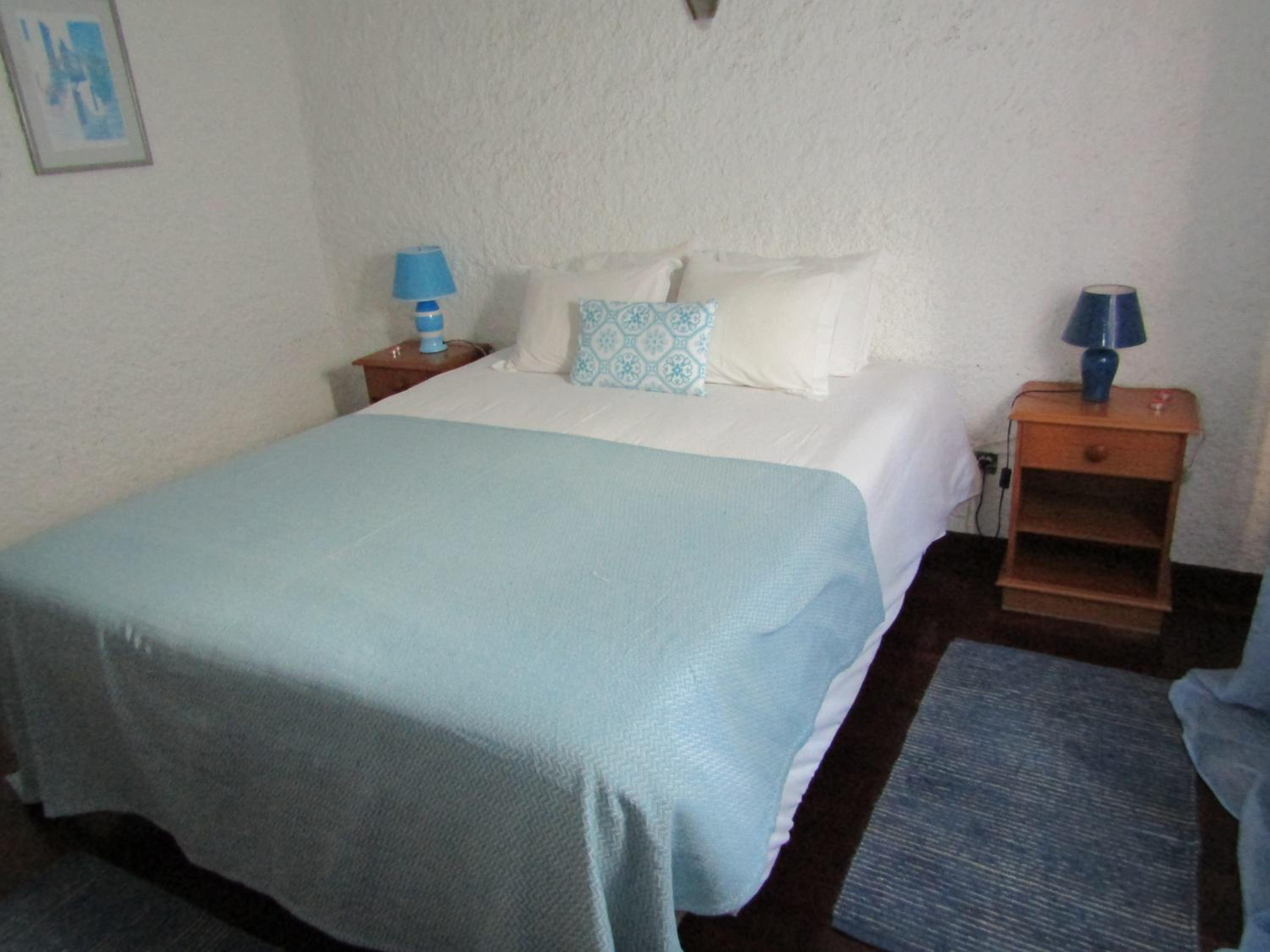 Apartamentos Turísticos Clube Vale Leão