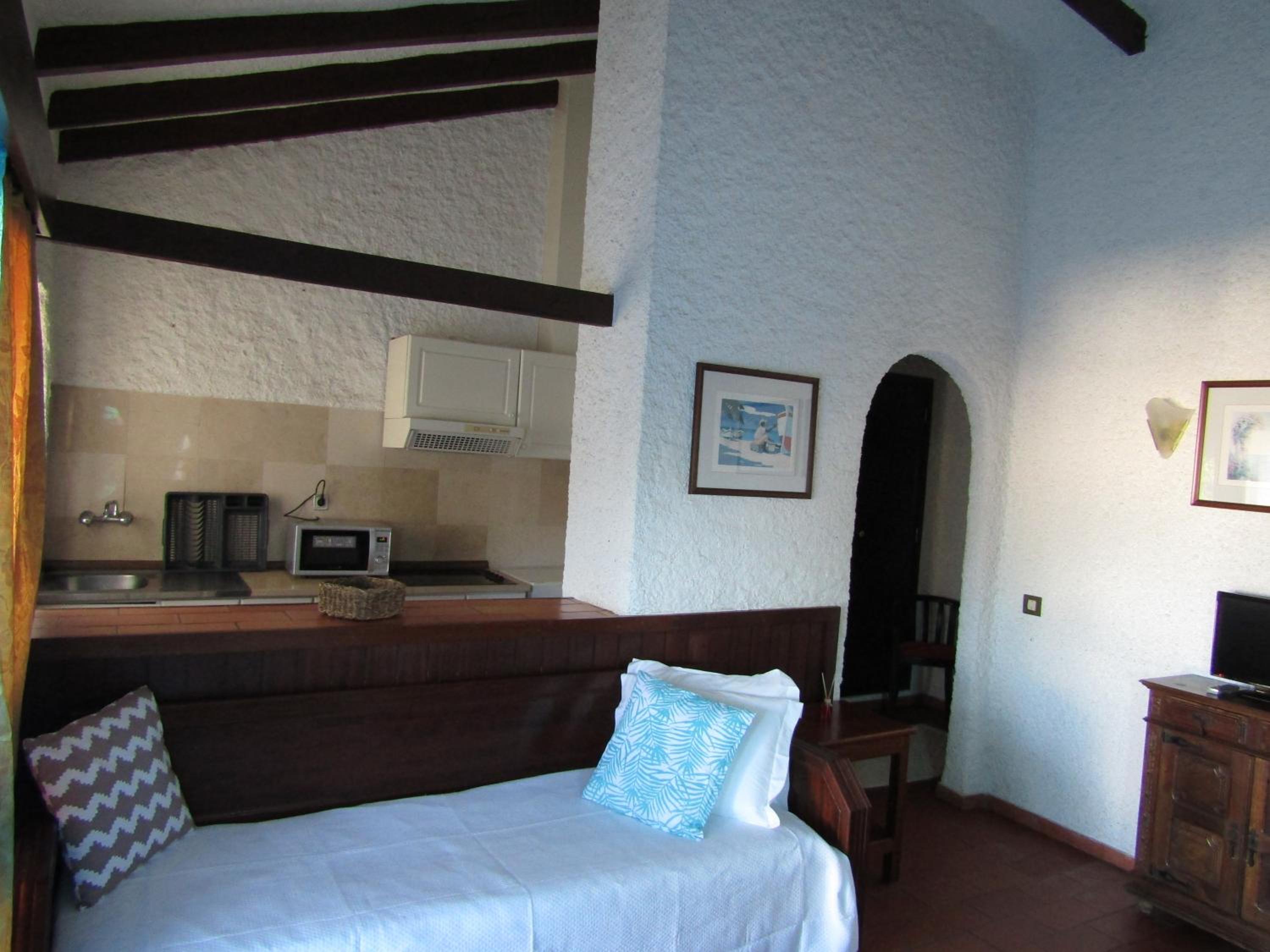 Apartamentos Turísticos Clube Vale Leão