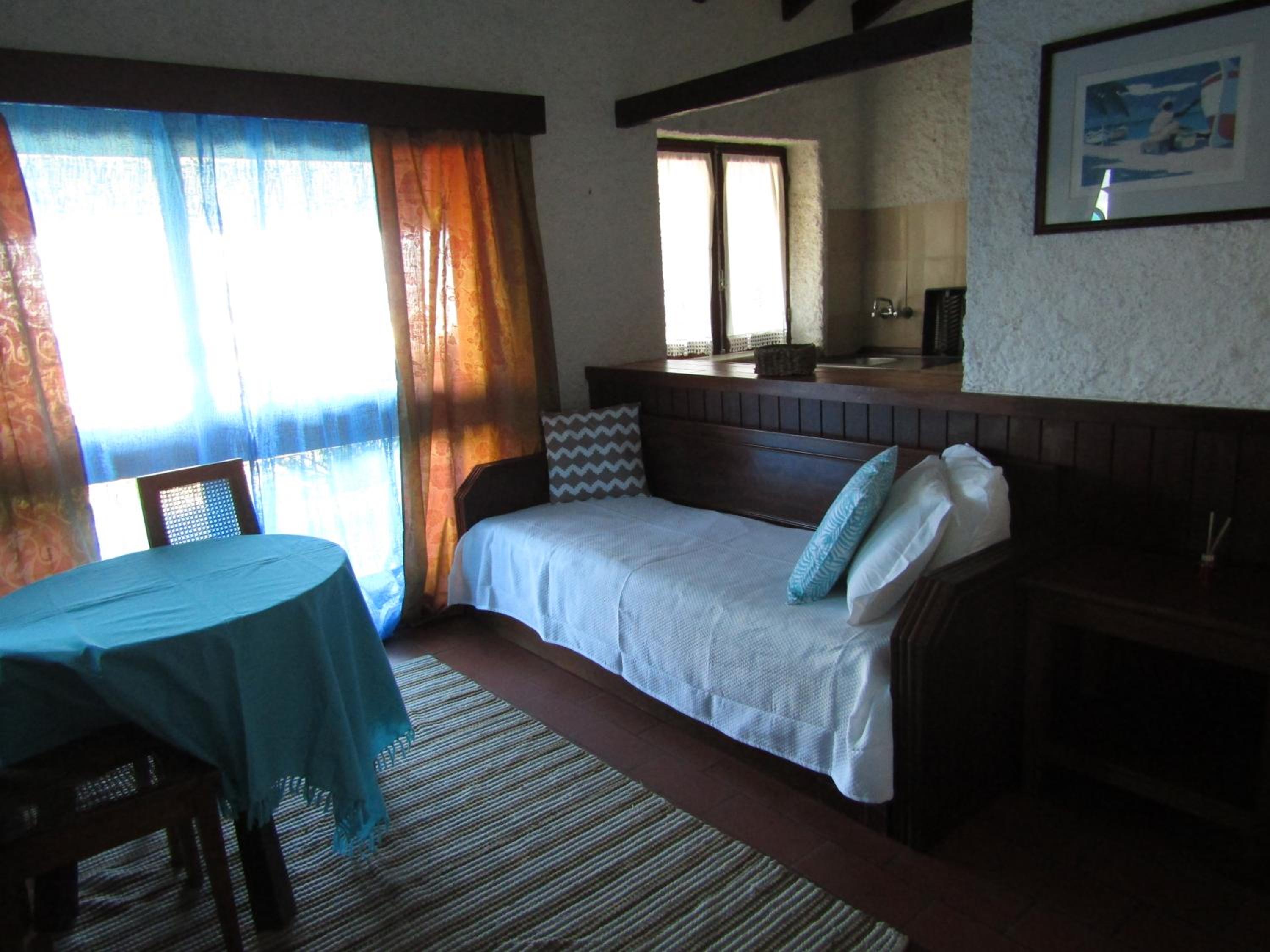Apartamentos Turísticos Clube Vale Leão