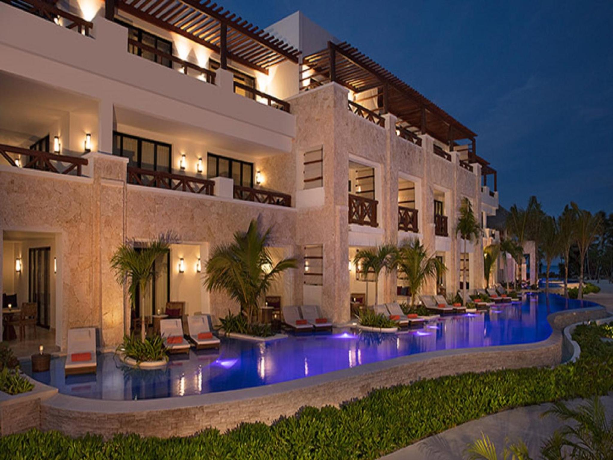 Foto 33 de 51 de Secrets Cap Cana Resort & Spa - Adults Only - All Inclusive
