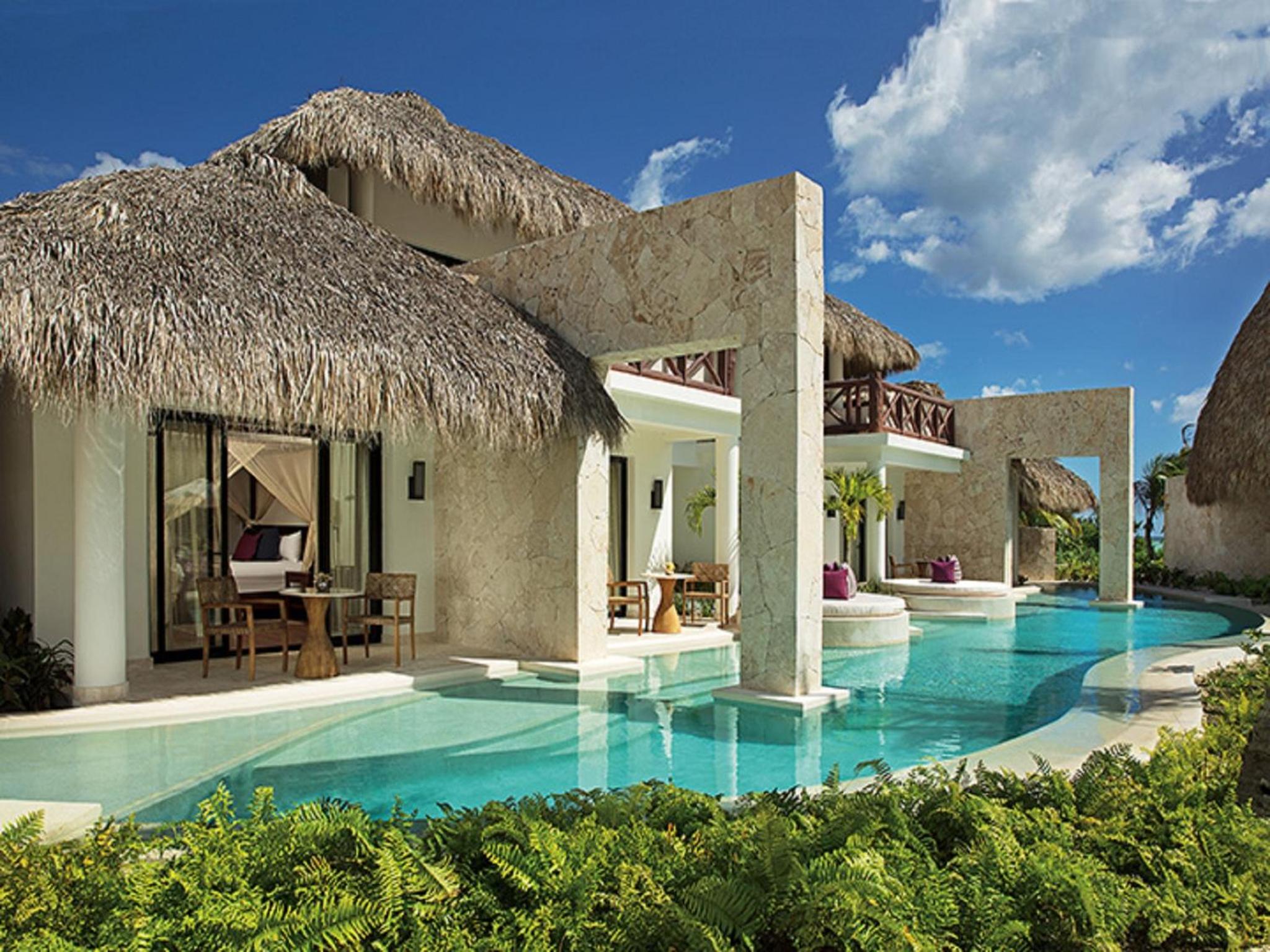 Foto 36 de 51 de Secrets Cap Cana Resort & Spa - Adults Only - All Inclusive