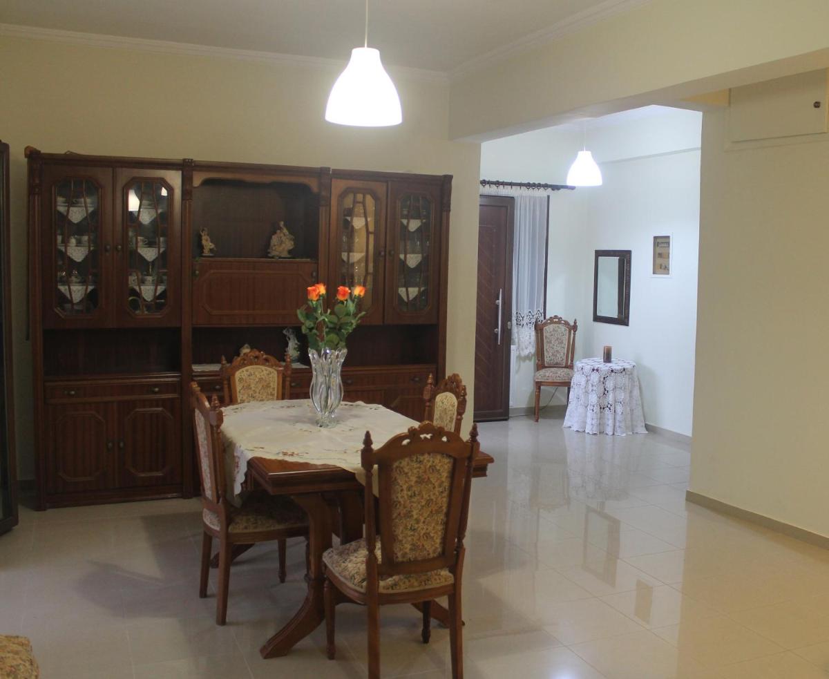 Villa Bene view 4