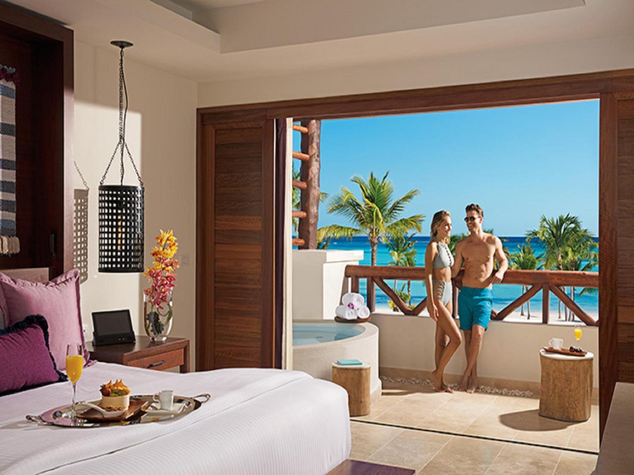 Foto 42 de 51 de Secrets Cap Cana Resort & Spa - Adults Only - All Inclusive