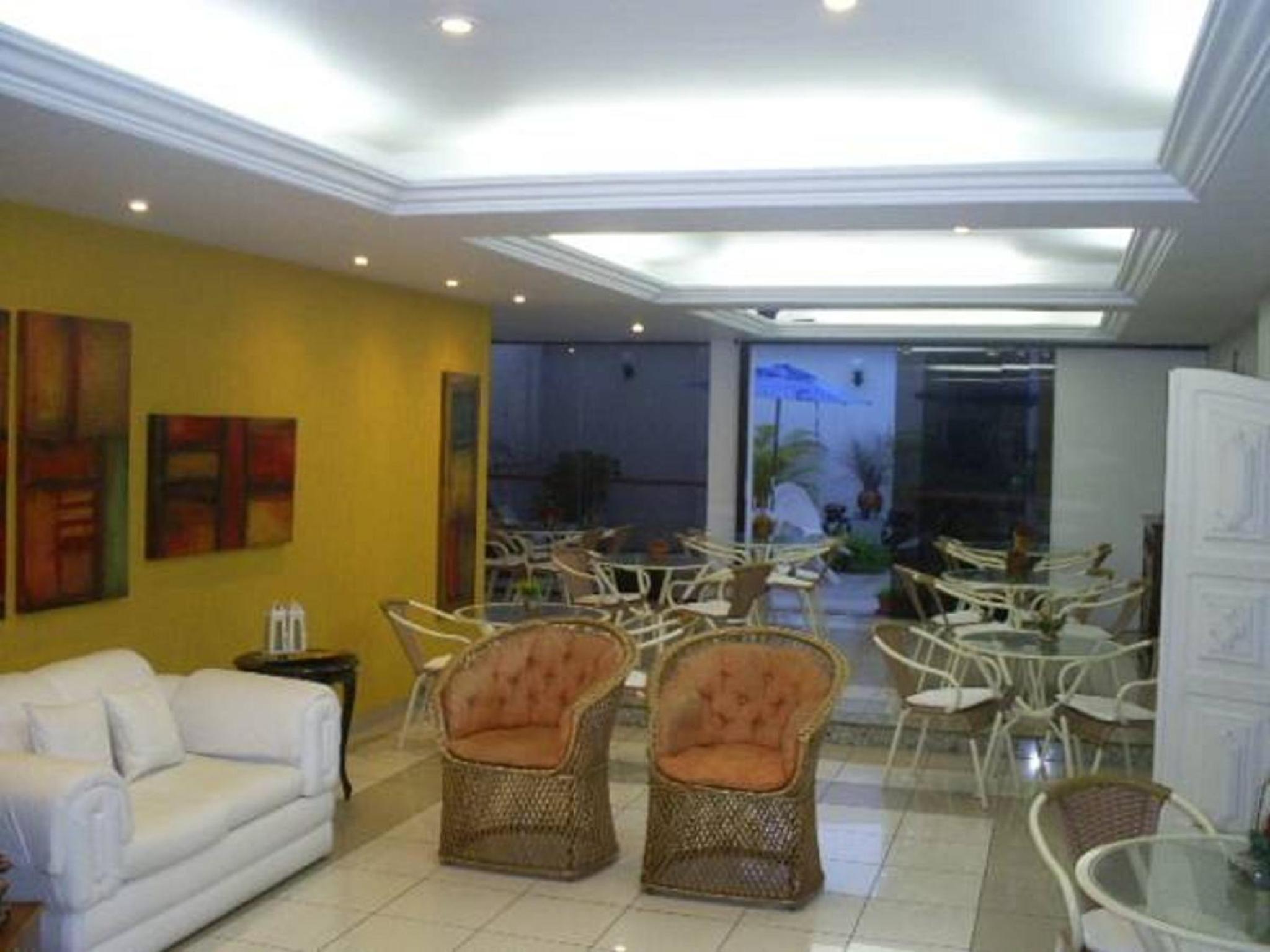 Pousada Boulevard