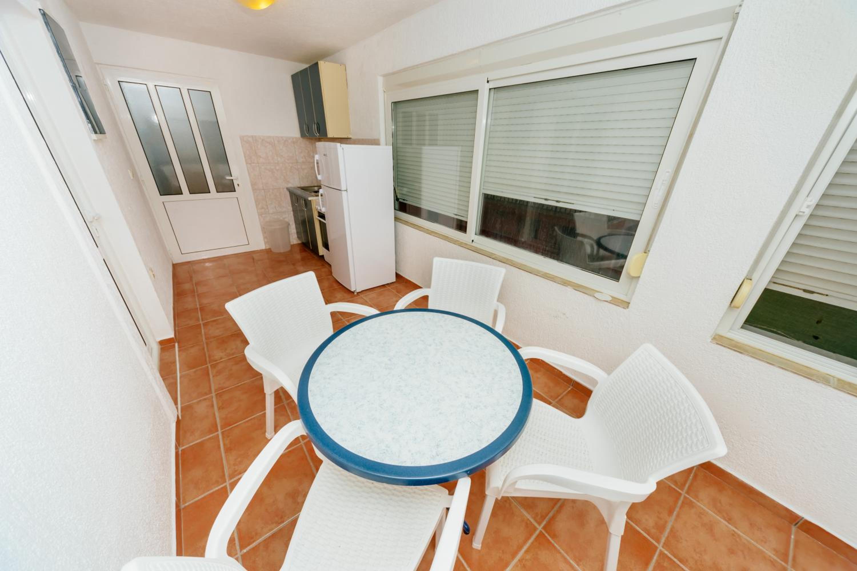 MC Apartments view 5