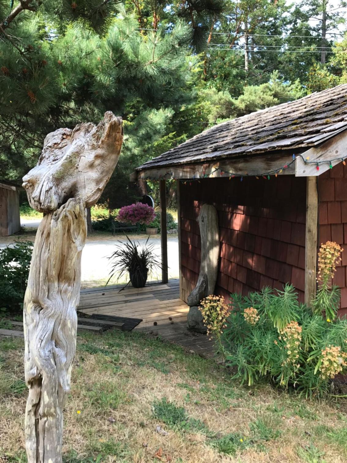 Driftwood Village Cottages