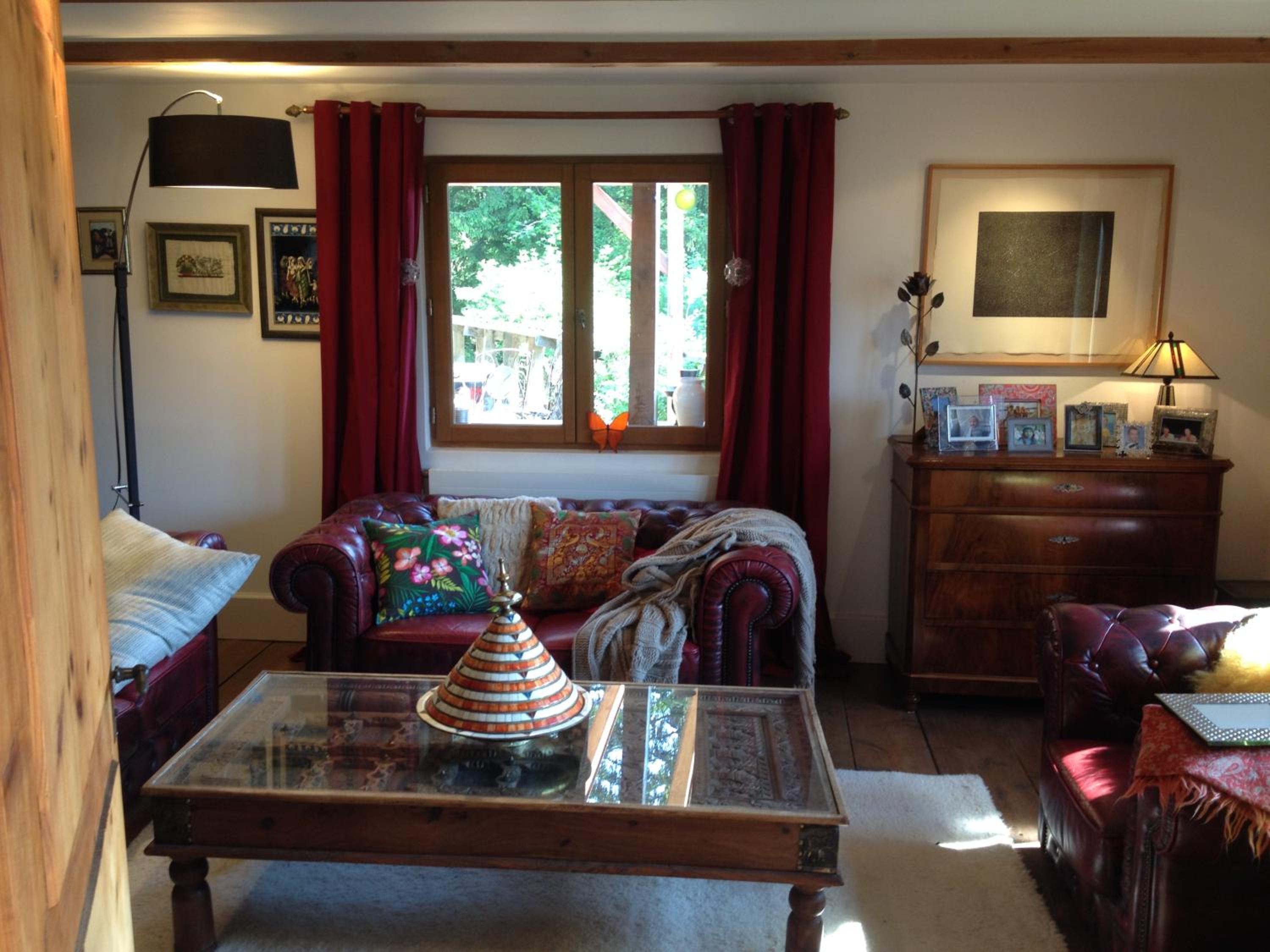 Chalet Ingas