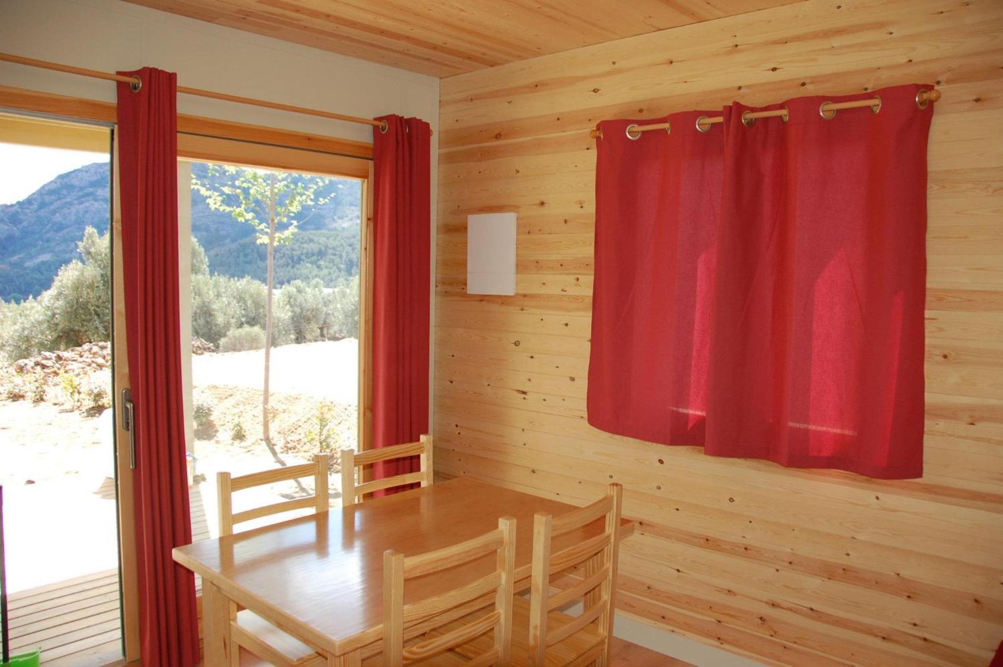 Càmping Terra Alta