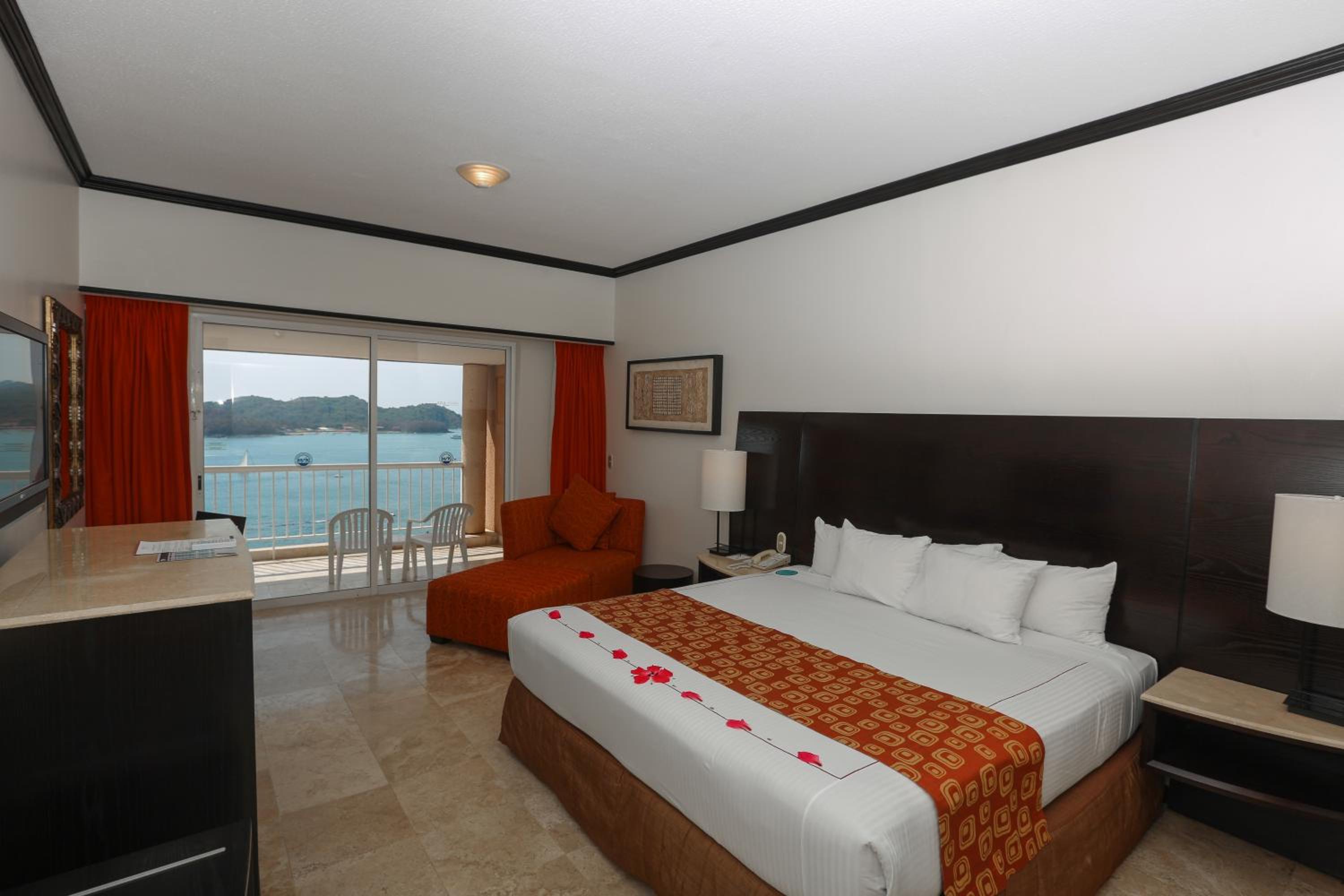 Azul Ixtapa All Inclusive Resort - Property Image 9