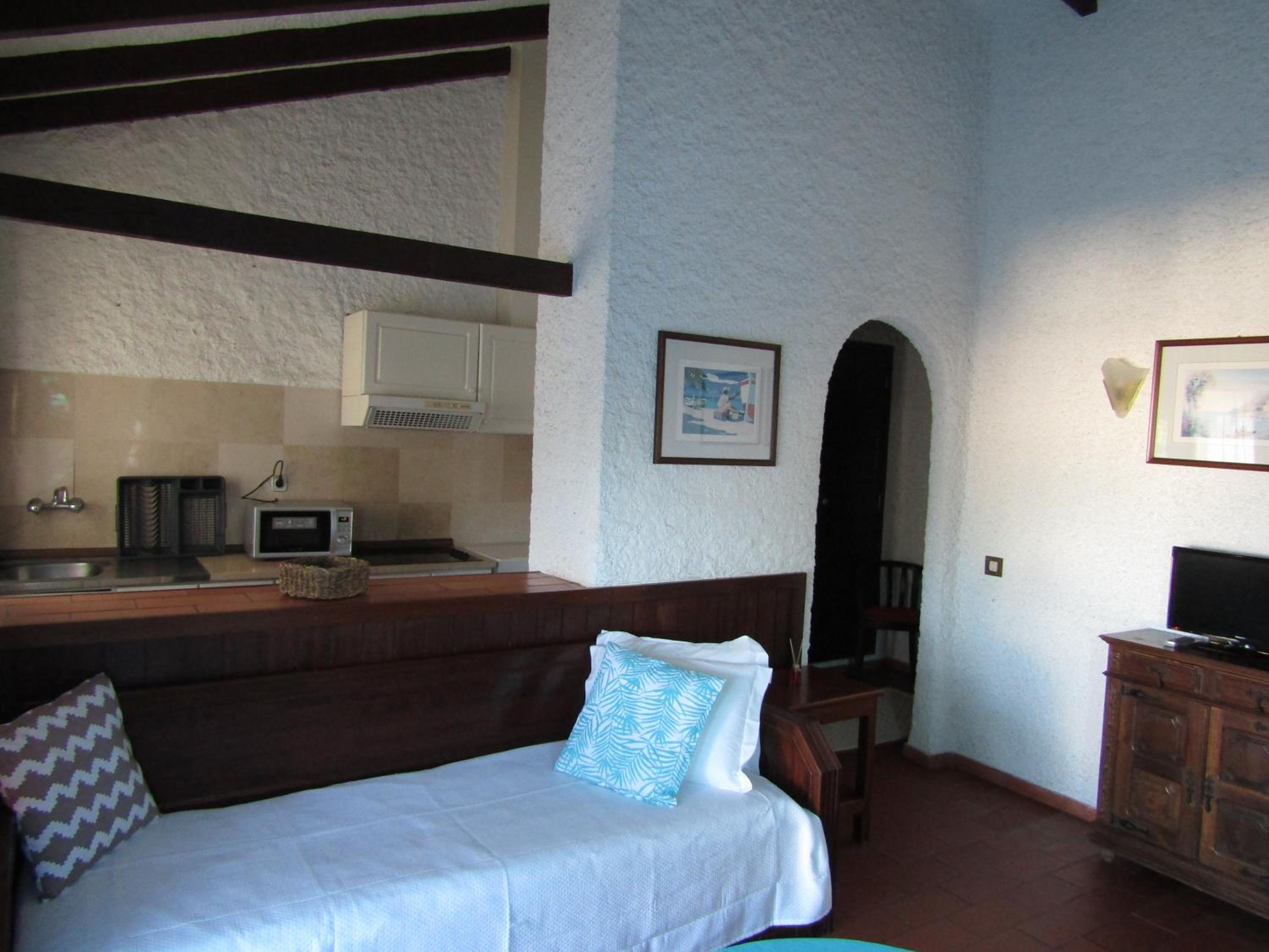 Apartamentos Turísticos Clube Vale Leão