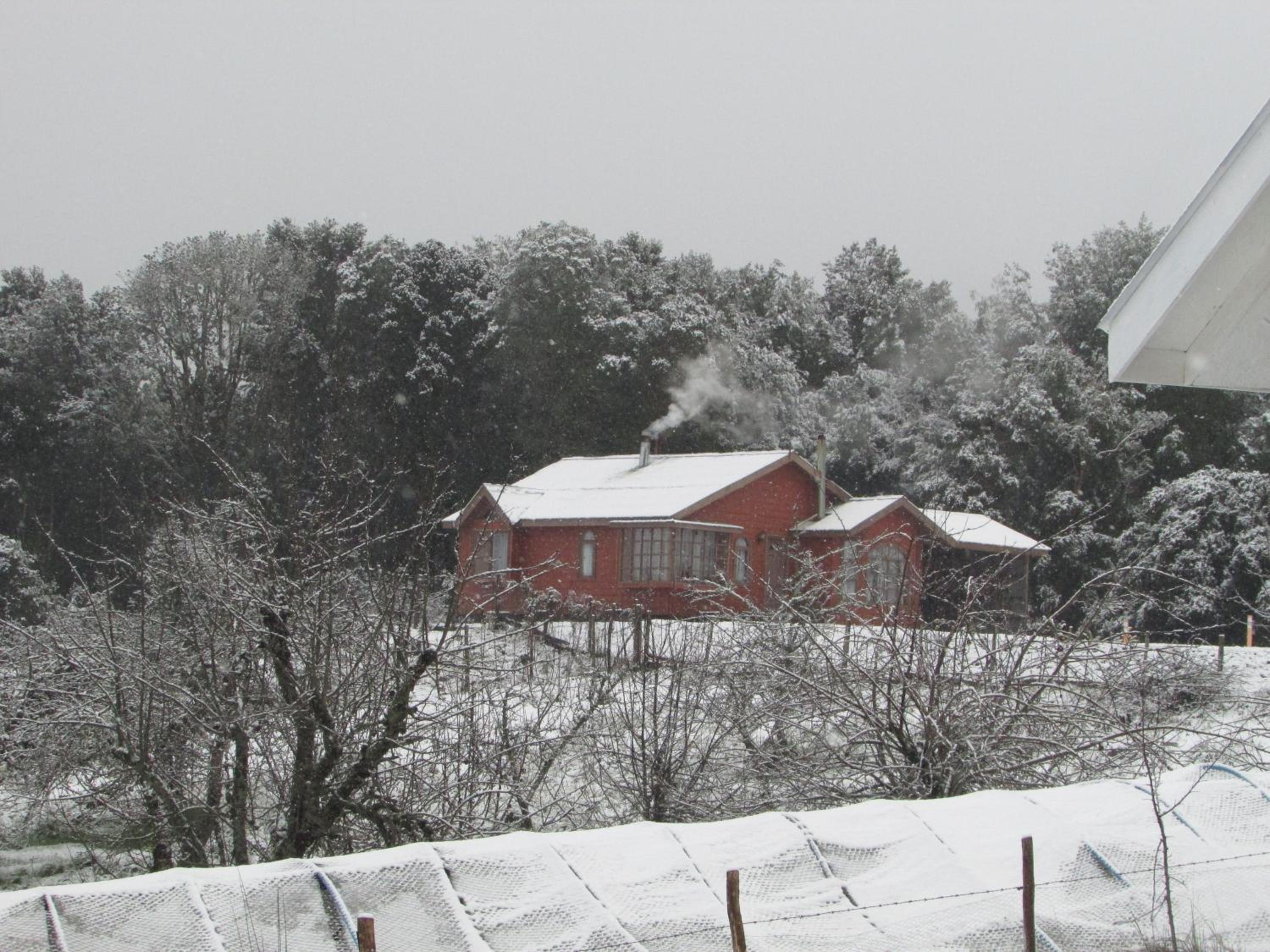 Agroturismo los Colihues