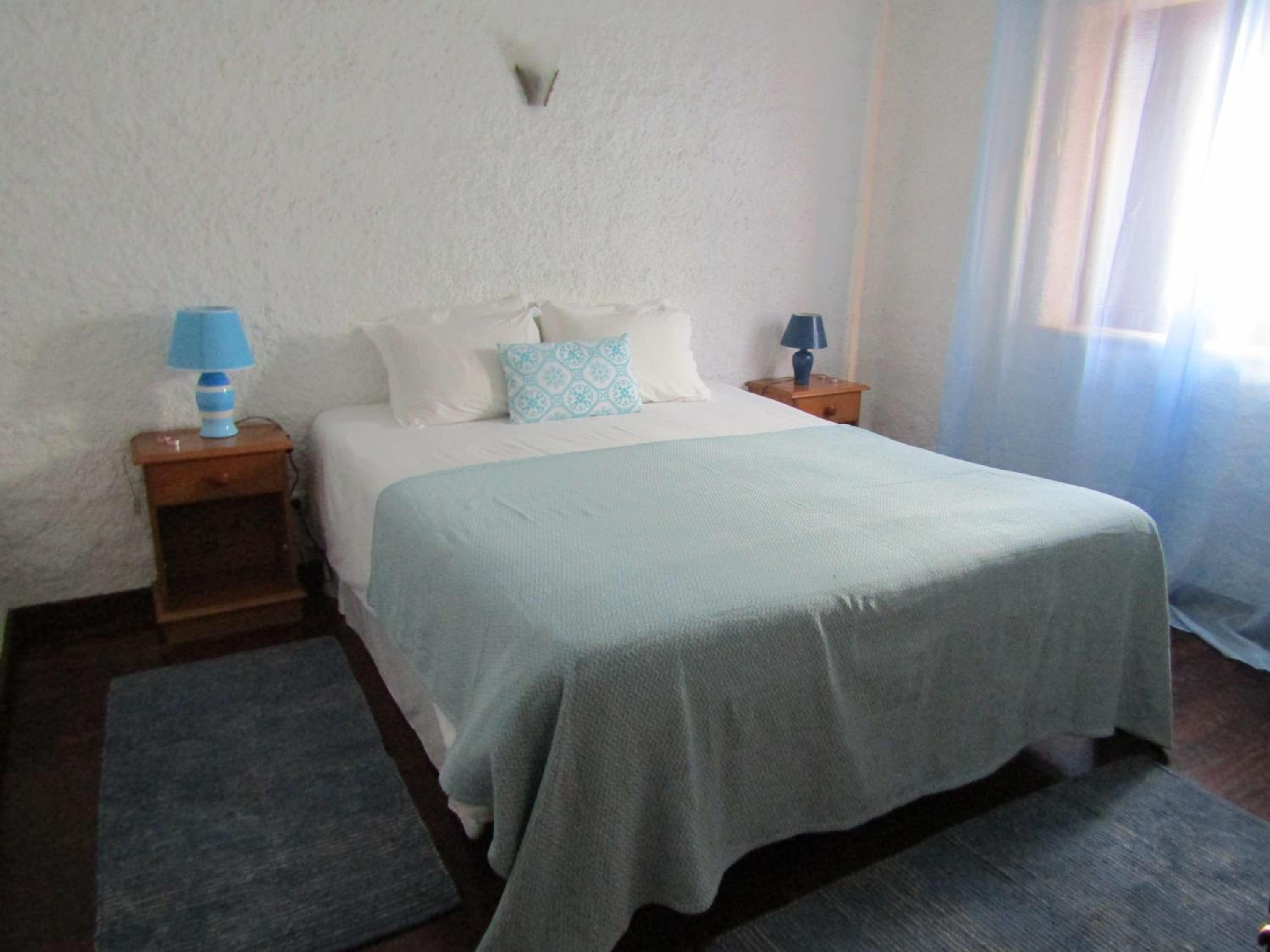 Apartamentos Turísticos Clube Vale Leão